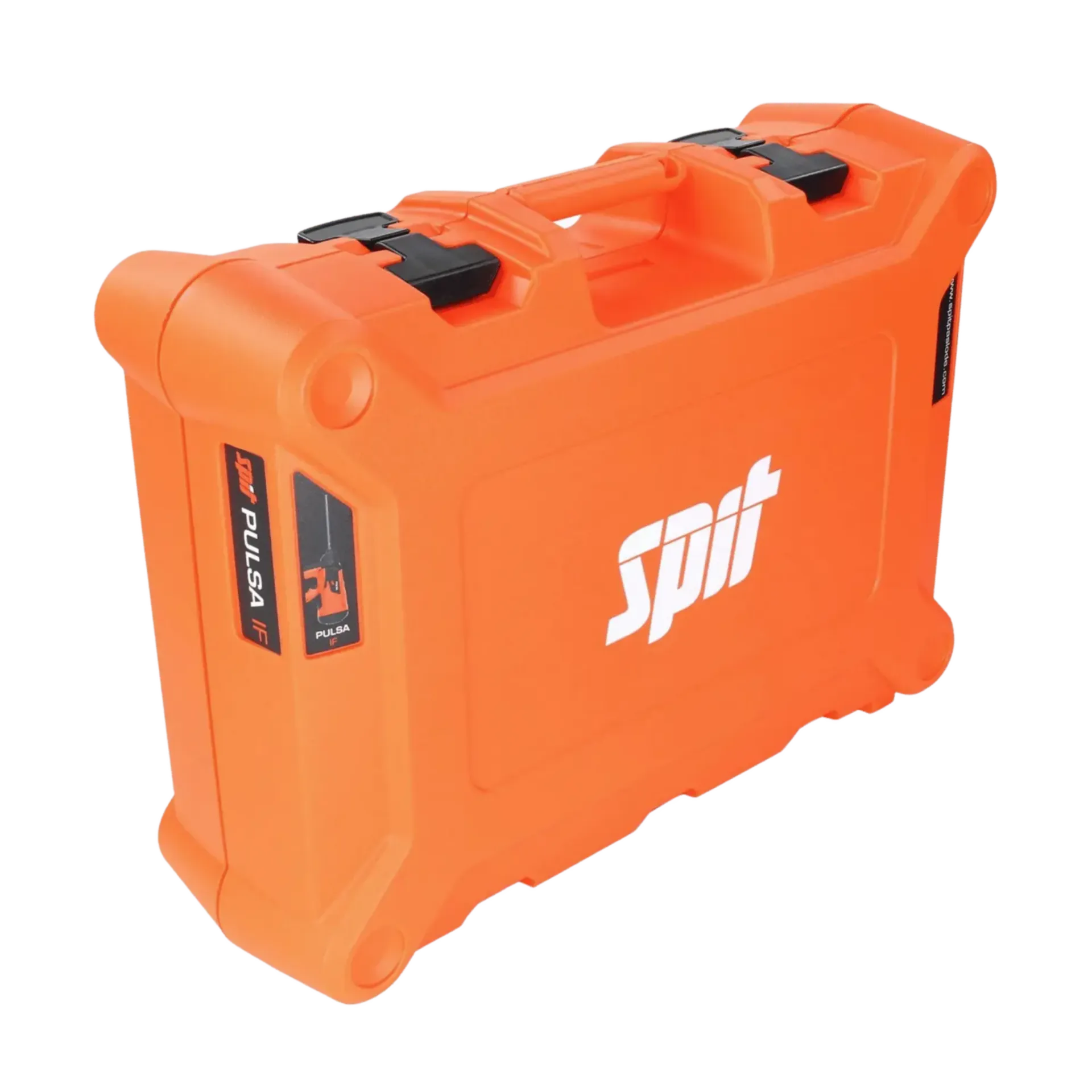 Spit Pulsa 27if Insulfast nagelapparaat op gas isolatie - 019917 Spit Pulsa 27if Insulfast nagelapparaat op gas isolatie - 019917