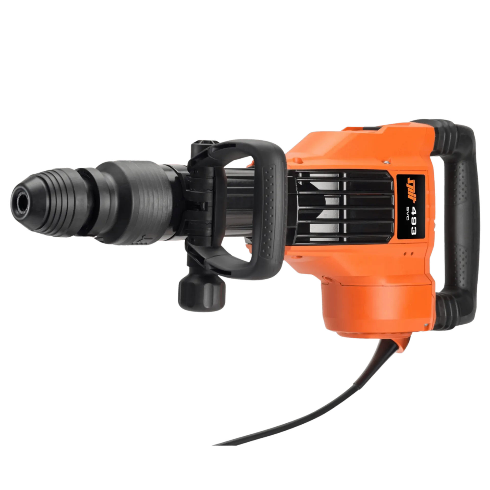 Breekhamer 493 SVC (1700W - 22 J – SDS-Max)
