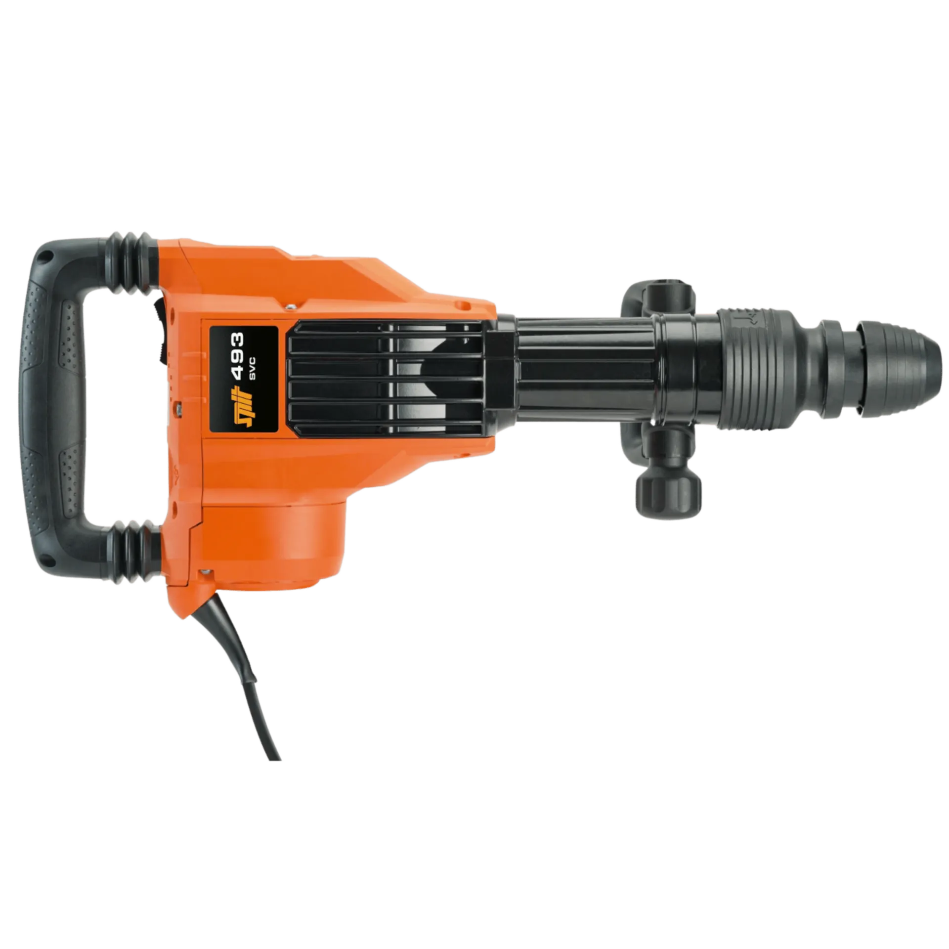 Breekhamer 493 SVC (1700W - 22 J – SDS-Max)