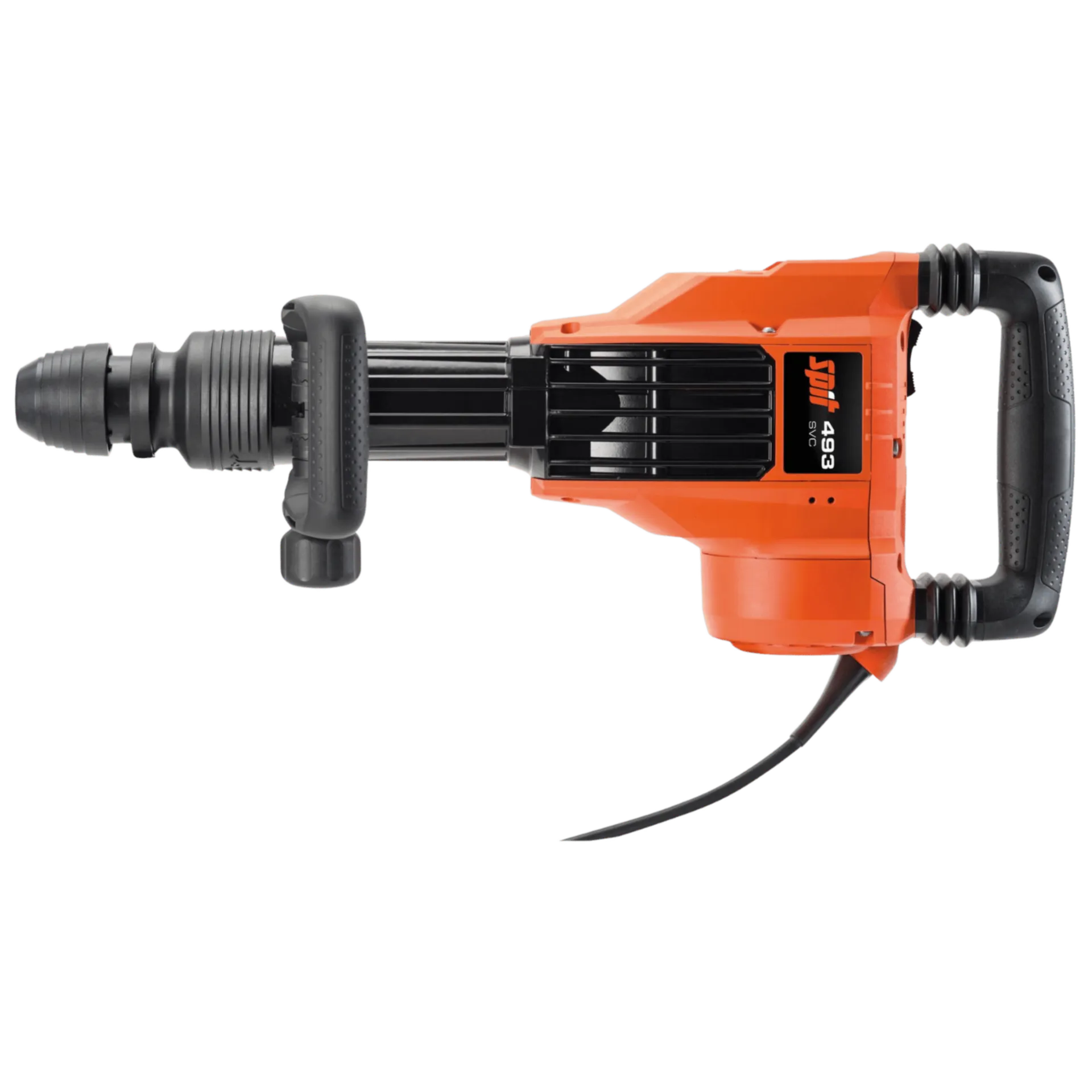 Breekhamer 493 SVC (1700W - 22 J – SDS-Max)