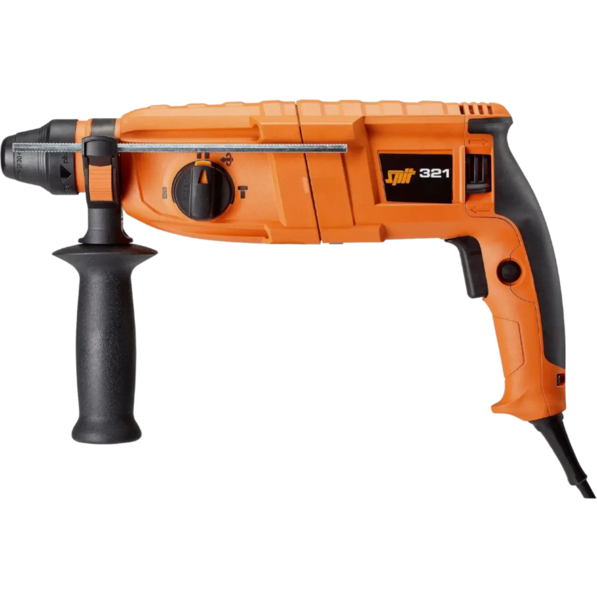 Marteau perforateur 321 avec fonction burinage (SDS+) Marteau perforateur 321 avec fonction burinage (SDS+)