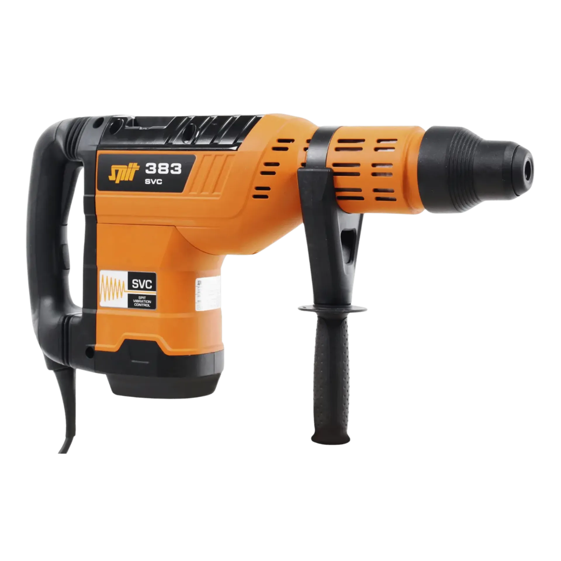 Marteau perforateur et piqueur 383 (1500W - SDS-Max)