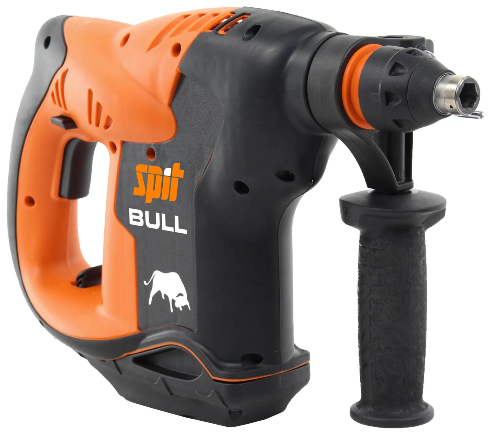 ACCU BOORHAMER SPIT BULL (36V - 2 X 6.2 AH LI-ION)