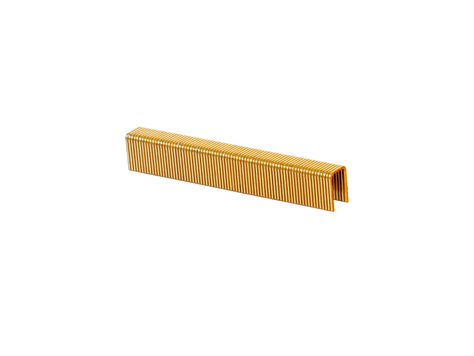 AGRAFFES S16 IMPULSE PACK 19 MM CNK GALVA (10000ST) PASLODE REF.575394