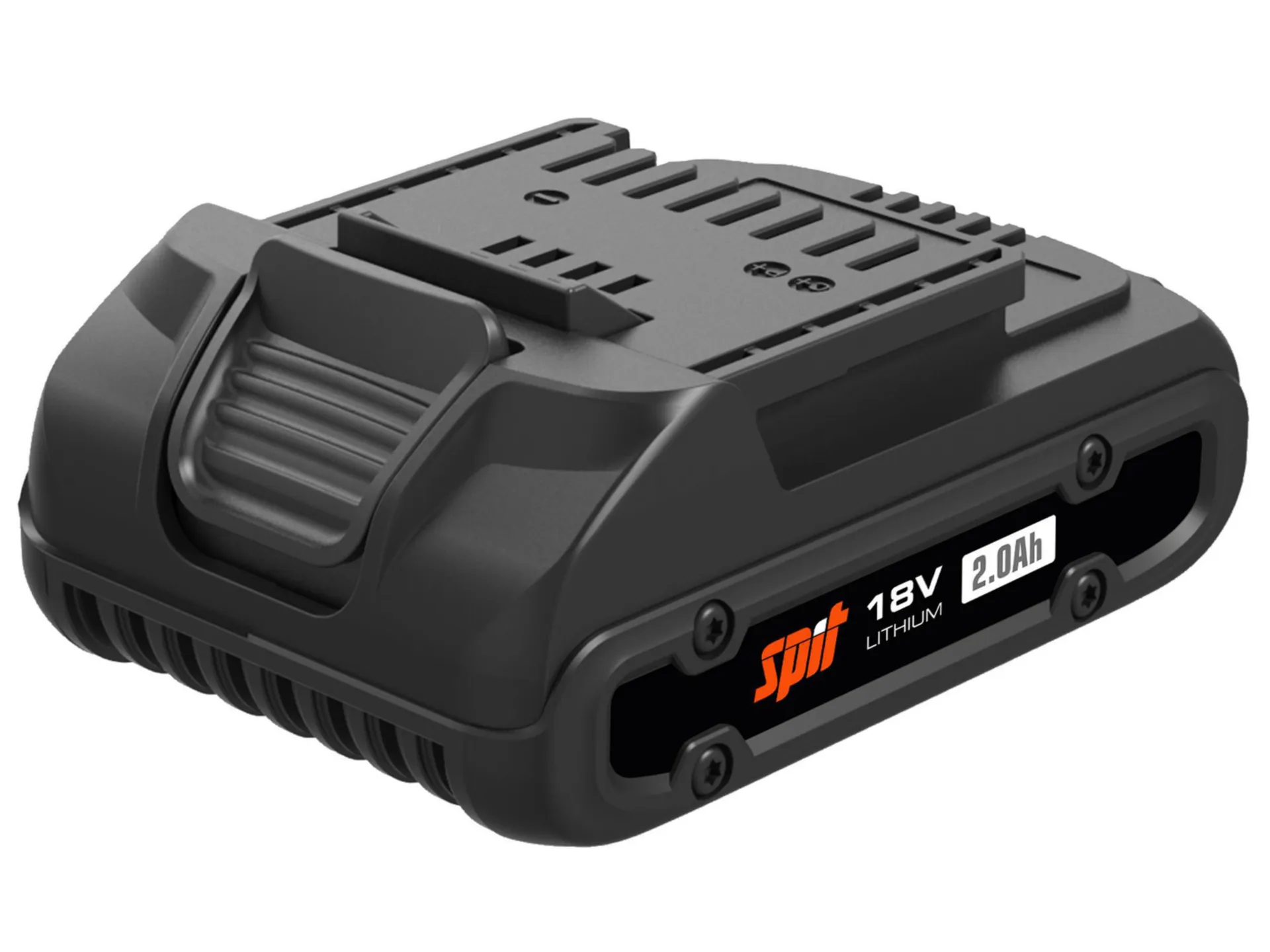 BATTERIE SPIT 18 V - 2 AH LI-ION - 054550