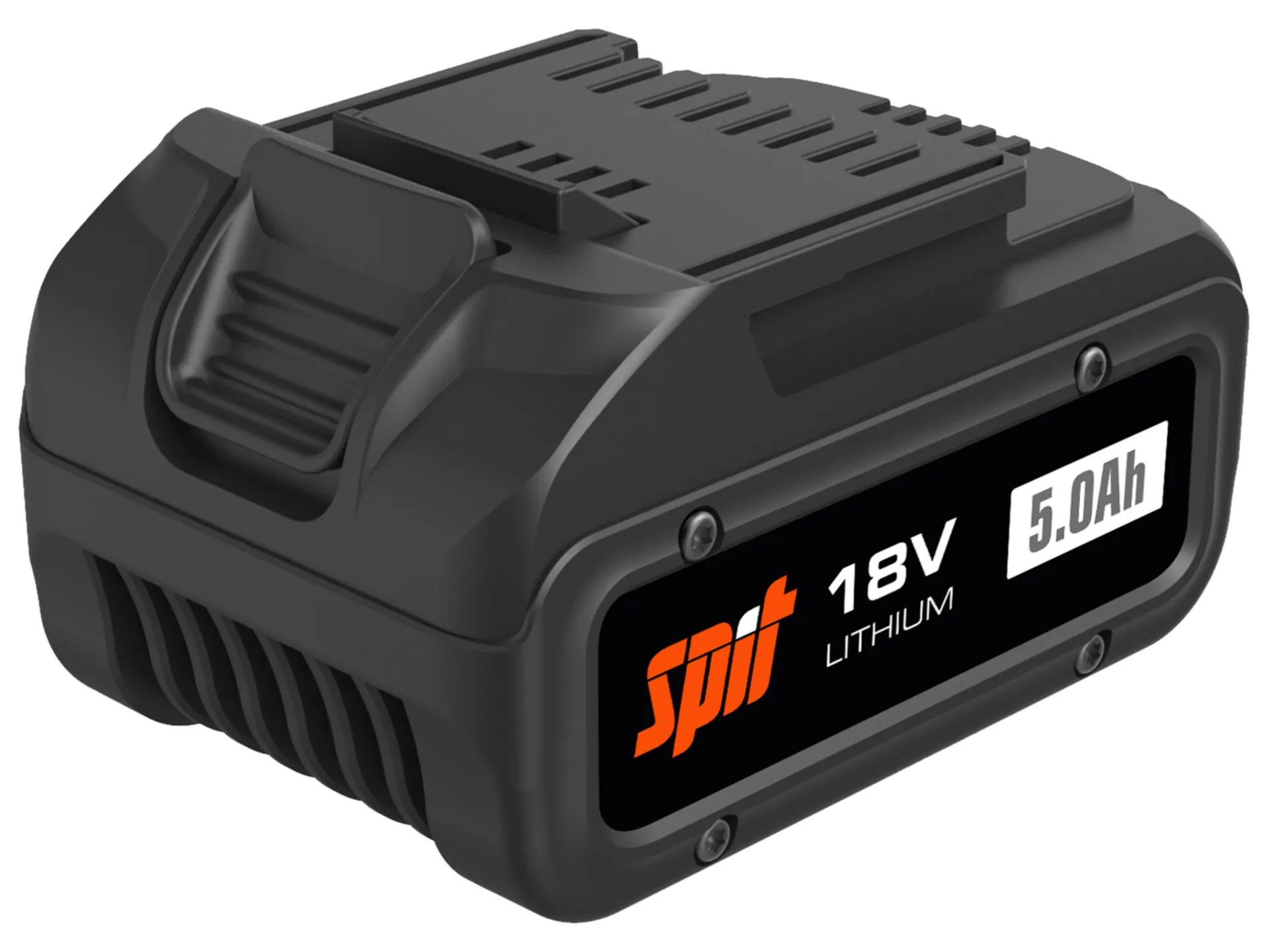 BATTERIE SPIT 18 V - 5 AH LI-ION - 054551