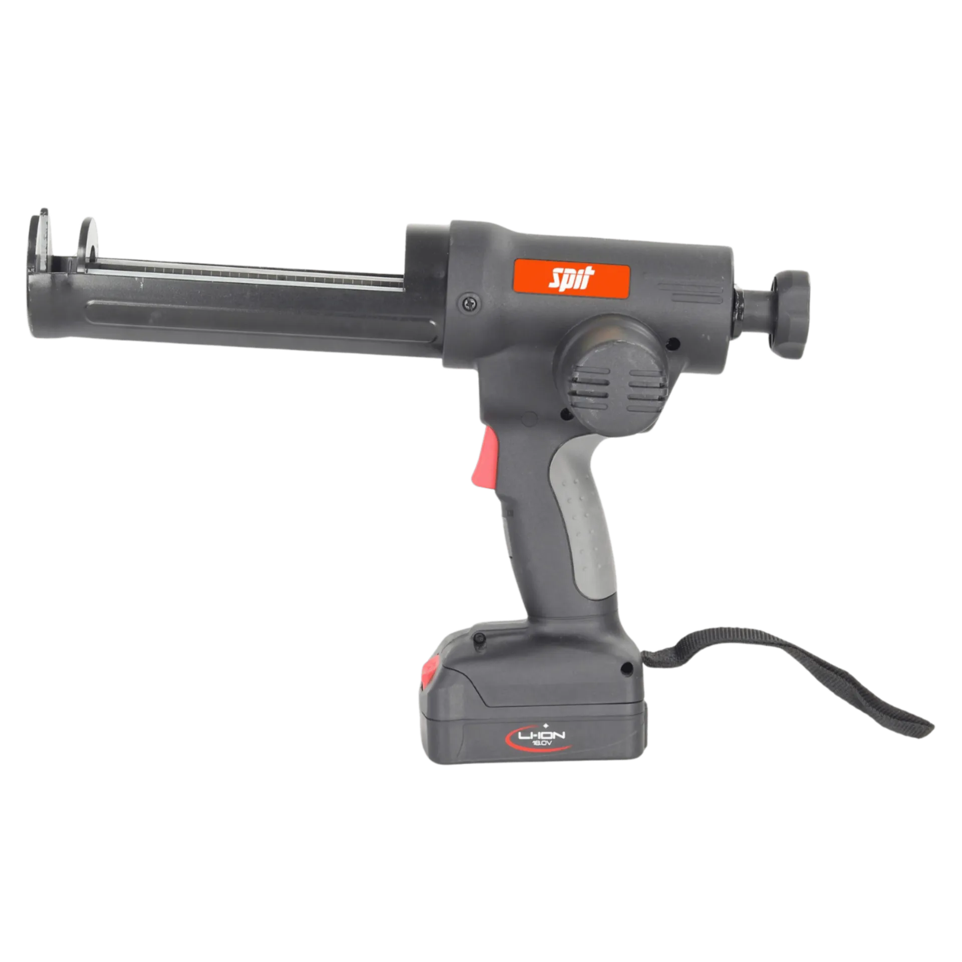 Pistolet à injection à batterie 380-410 ml (18V - 1 X Li-ion) Pistolet à injection à batterie 380-410 ml (18V - 1 X Li-ion)