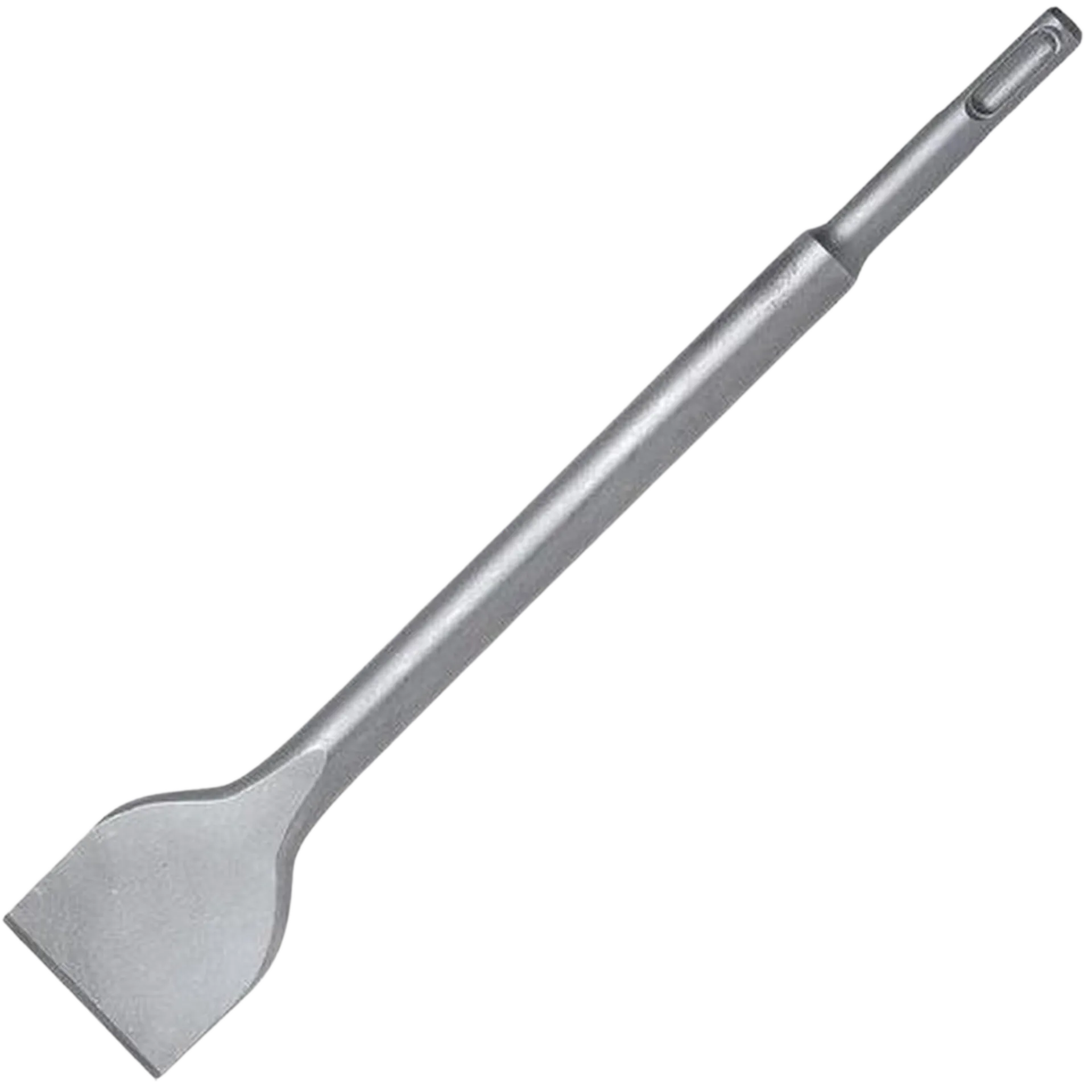 Burin à bêche l: 250 mm l: 40 mm SDS réf.223051 Burin à bêche l: 250 mm l: 40 mm SDS réf.223051