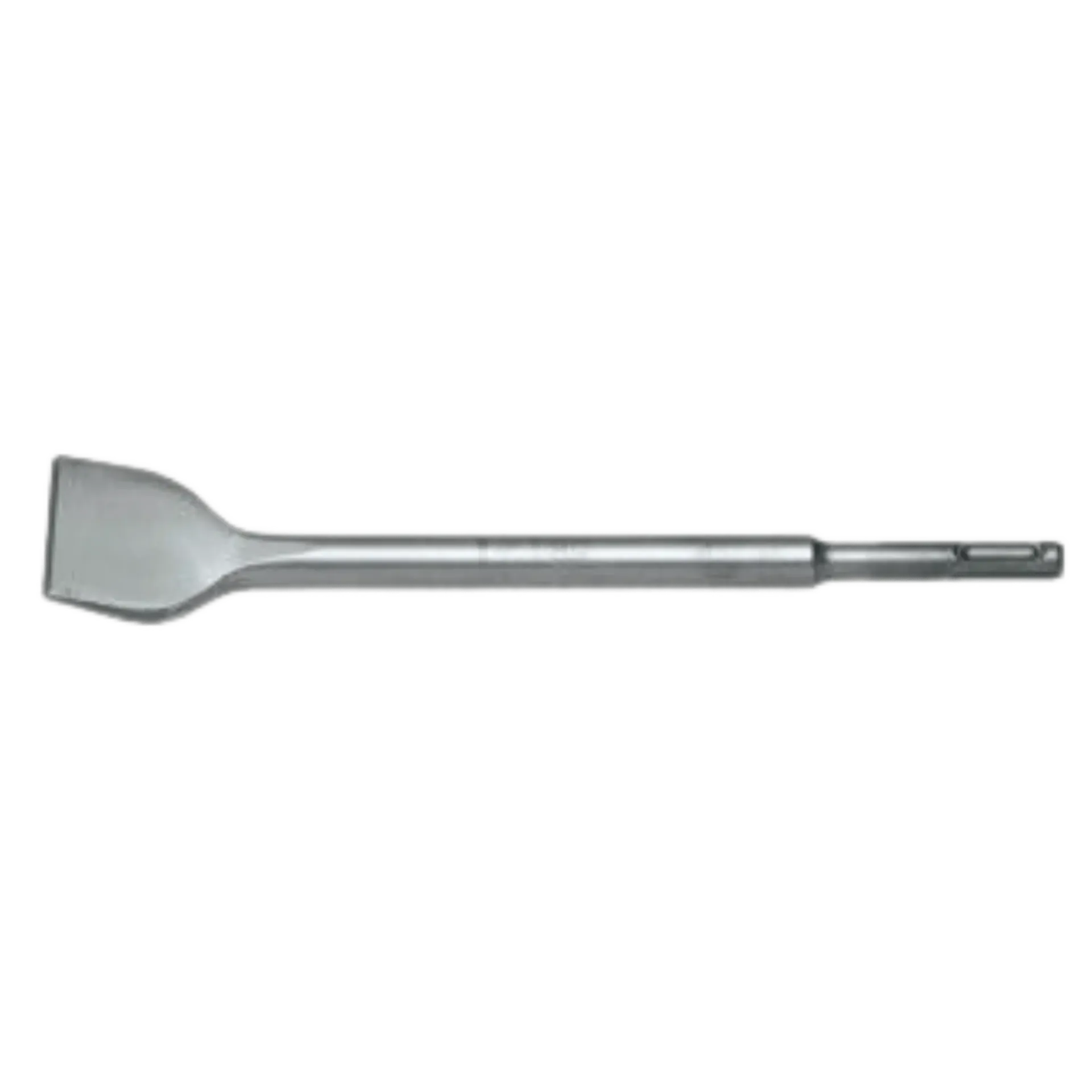 Ciseau large l: 165 mm l: 75 mm SDS réf.223054 Ciseau large l: 165 mm l: 75 mm SDS réf.223054