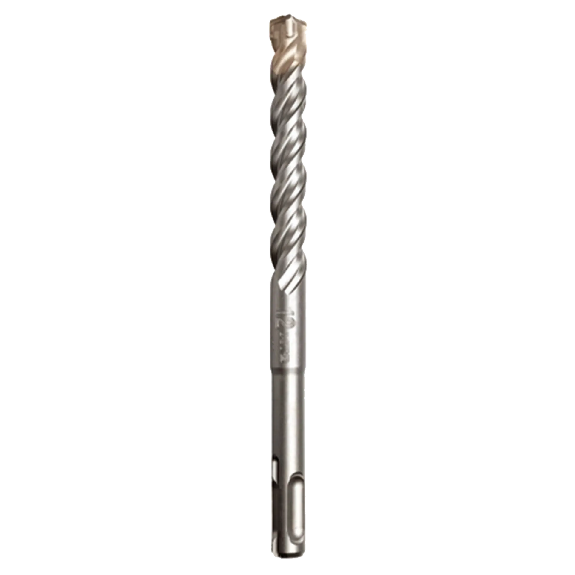 Foret à béton SDS-Plus 100 mm 6 X 160 - Xt3 (224722) Foret à béton SDS-Plus 100 mm 6 X 160 - Xt3 (224722)
