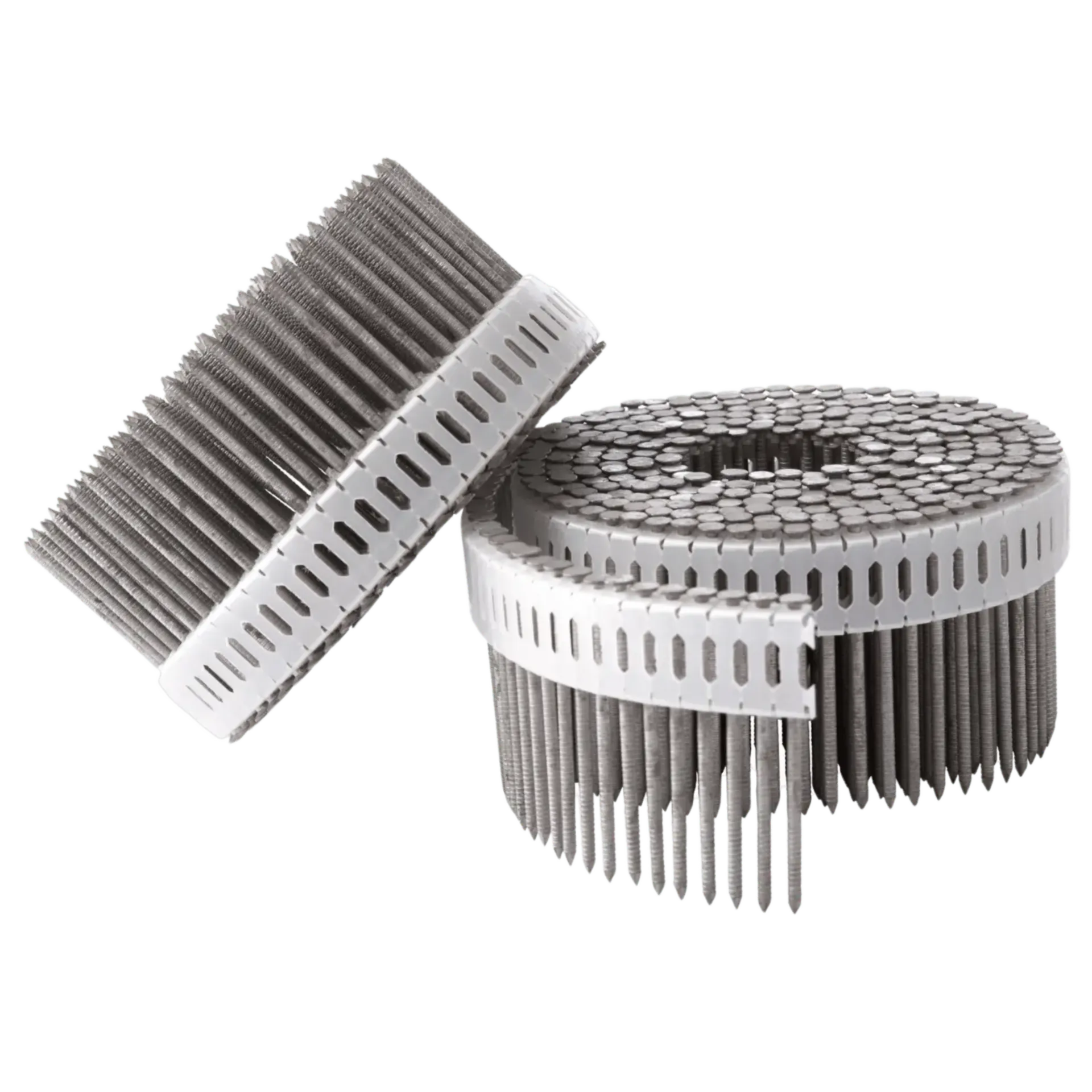 Spoelnagels 2,5 x 50 mm 9750