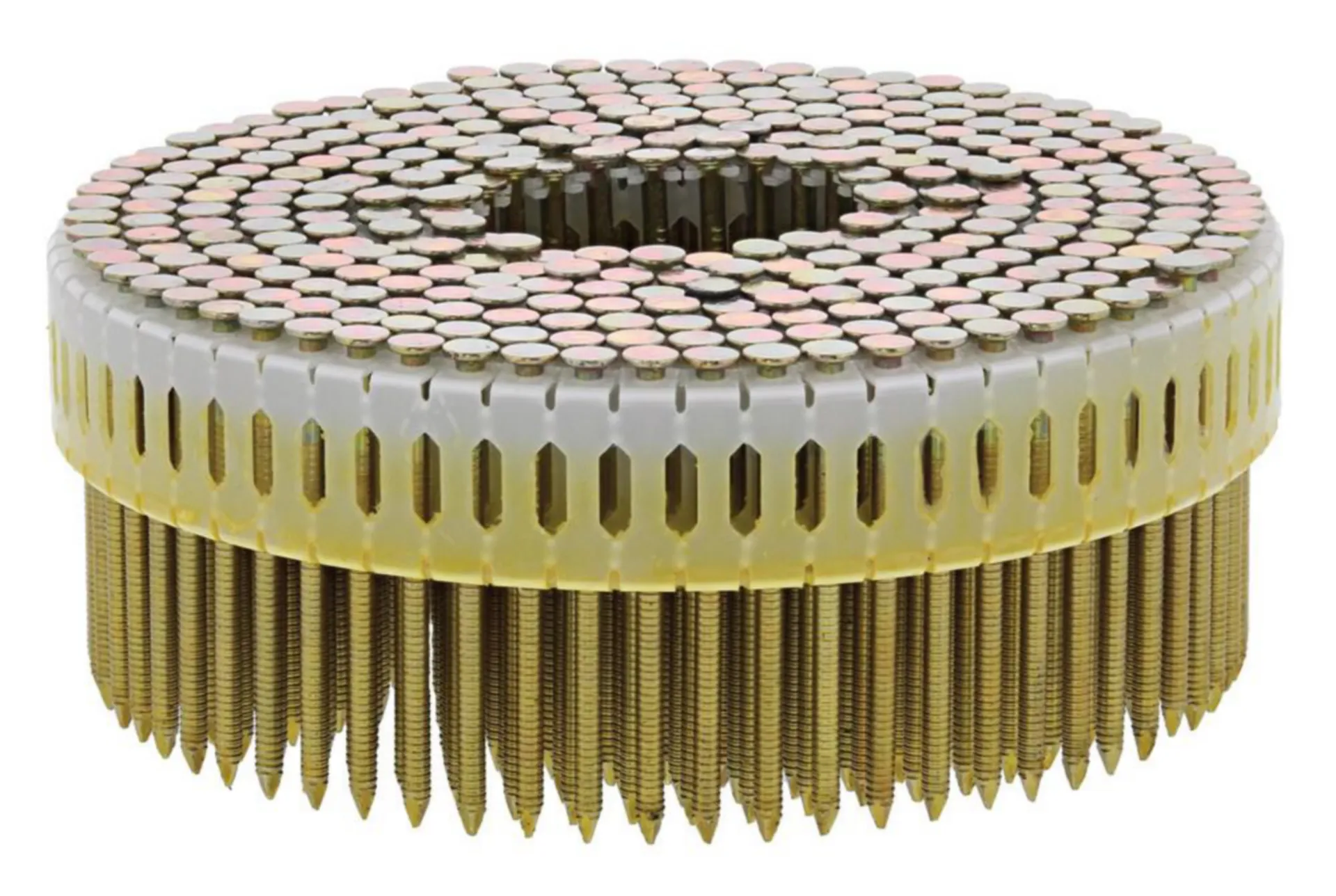 COIL PLAST 2.5 X 50 RING EG12   9750 REF. 396077