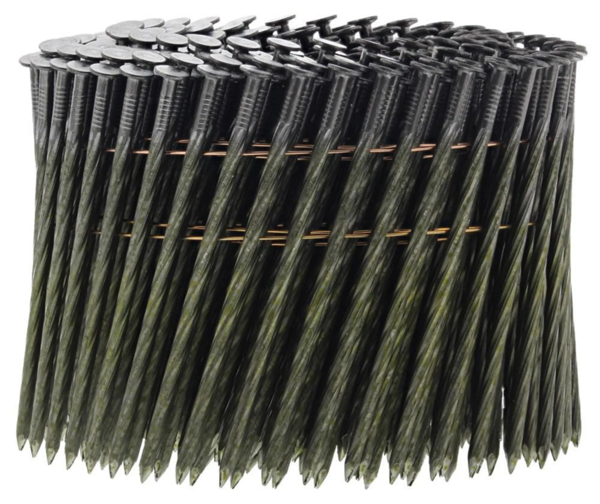 DRAADGEBONDEN SPOELNAGELS HAUBOLD CW 3.1 X 90 MM VOOR RNC90 505782 4050ST
