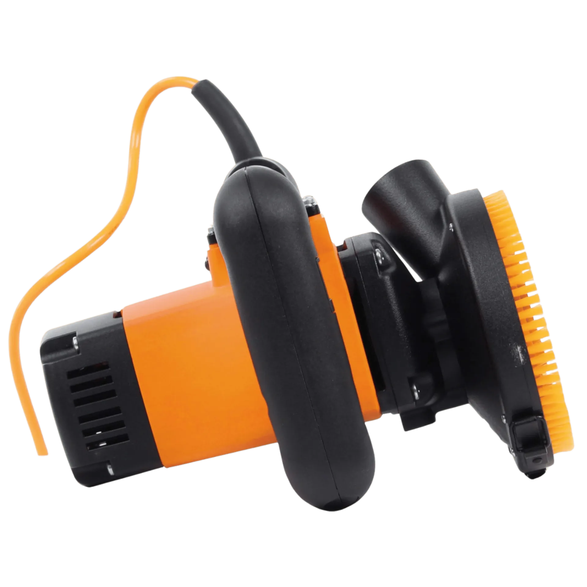 Betonschuurmachine SG125 E (1800W – Ø 125) Betonschuurmachine SG125 E (1800W – Ø 125)