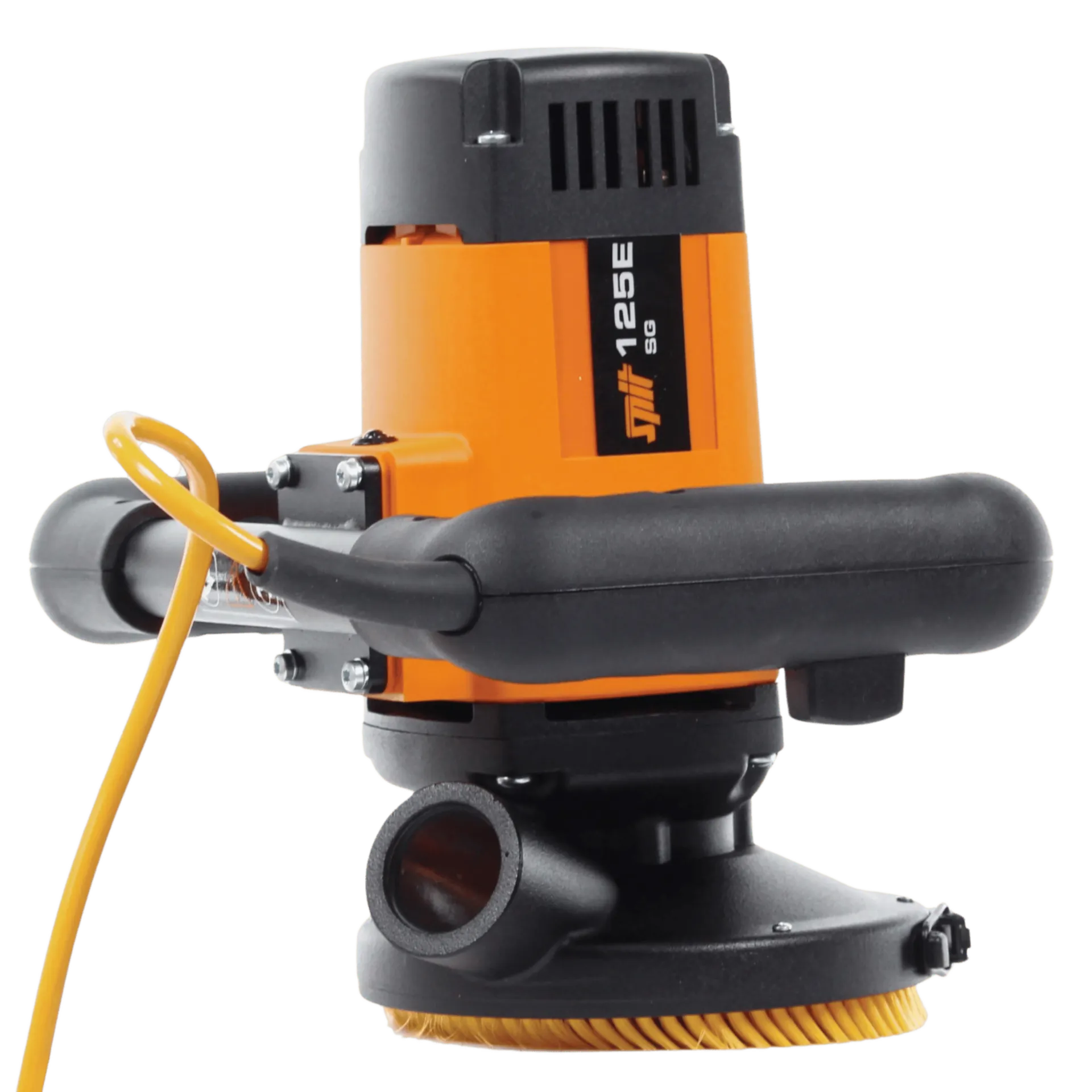 Betonschuurmachine SG125 E (1800W – Ø 125) Betonschuurmachine SG125 E (1800W – Ø 125)