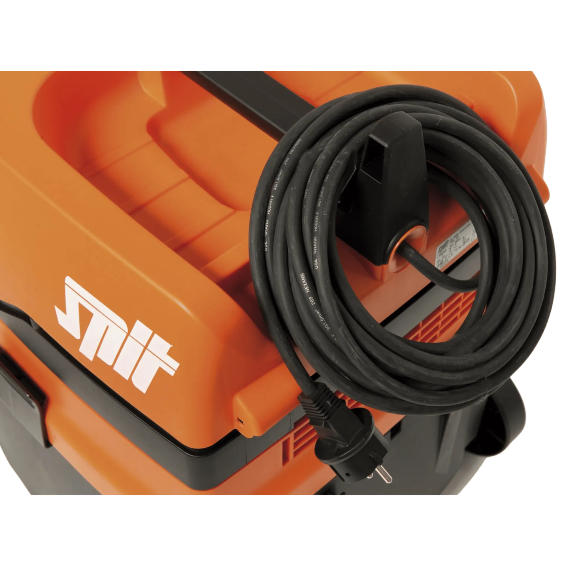Aspirateur eau et poussière AC1625 (1600W - 25 litres)
