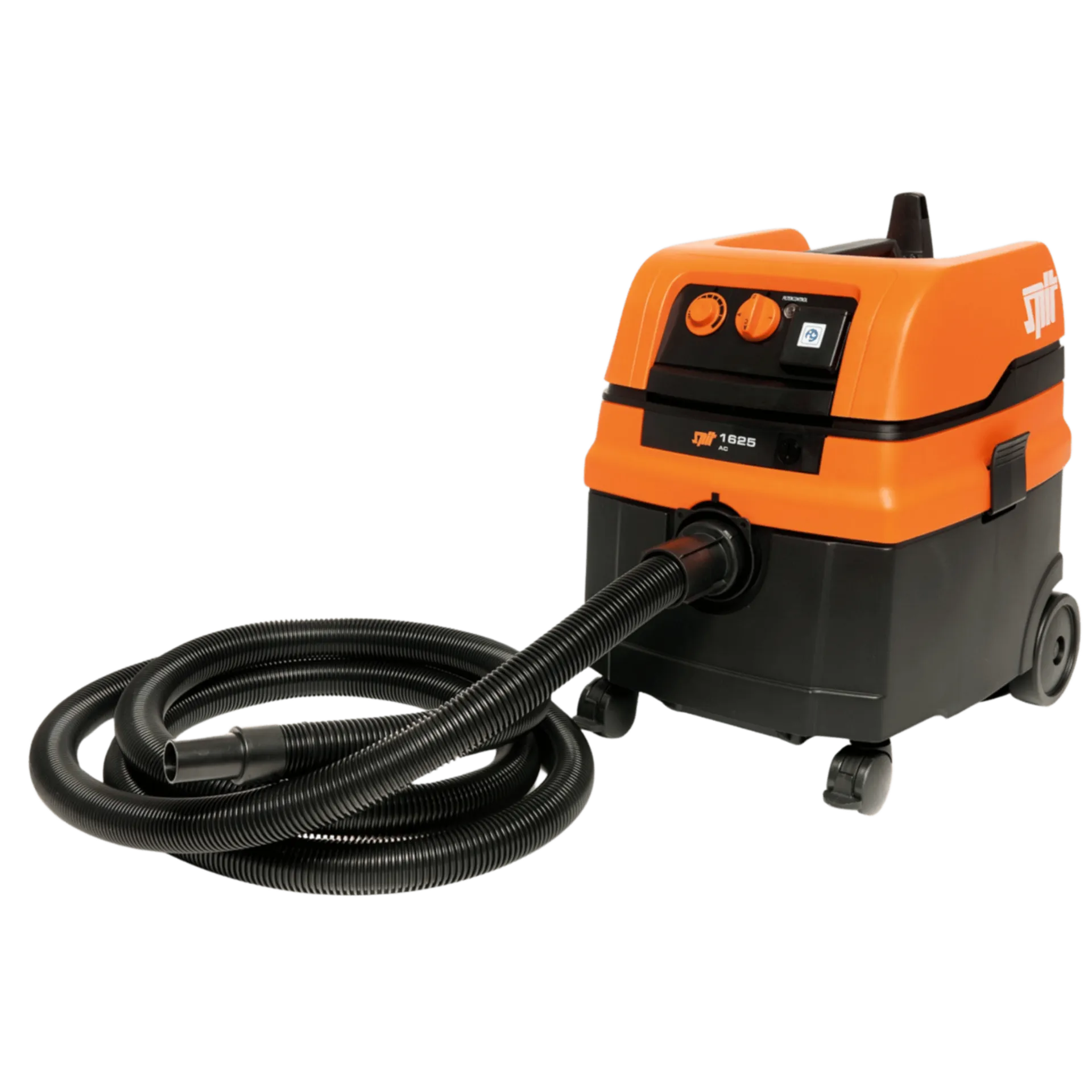 Aspirateur eau et poussière AC1625 (1600W - 25 litres)