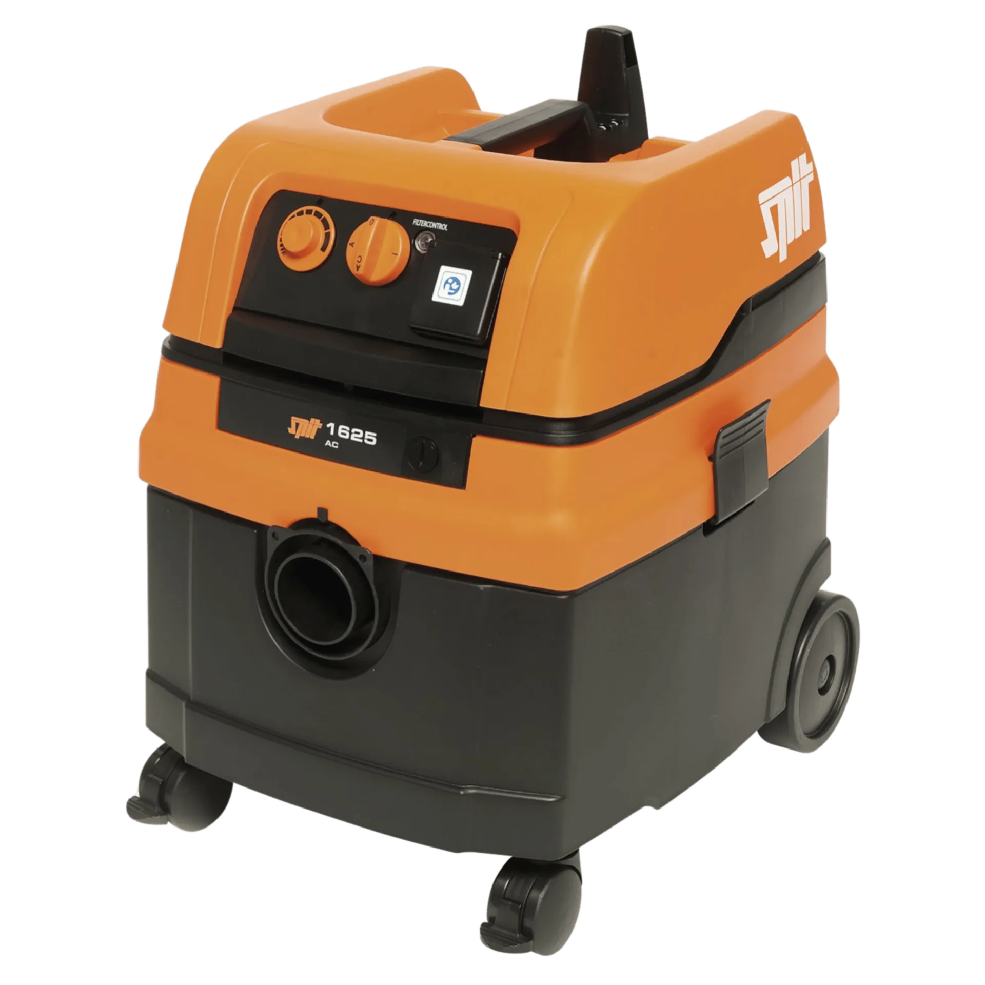 Stof- en waterzuiger AC1625 (1600W - 25 liter)