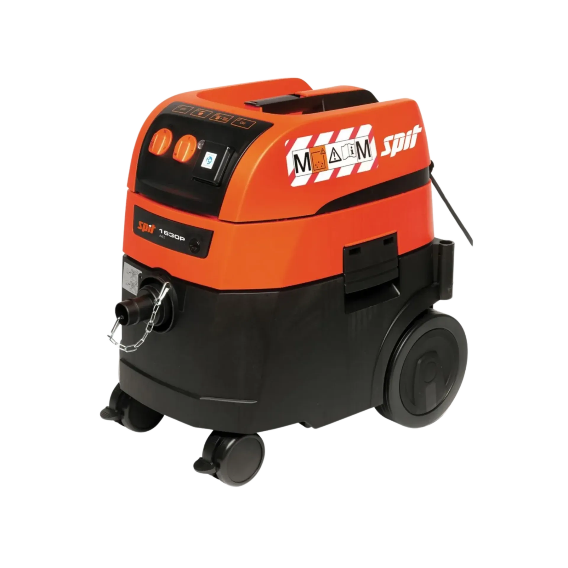 Stof- en waterzuiger AC1630PM M-klasse (1600 W - 32 liter) Stof- en waterzuiger AC1630PM M-klasse (1600 W - 32 liter)