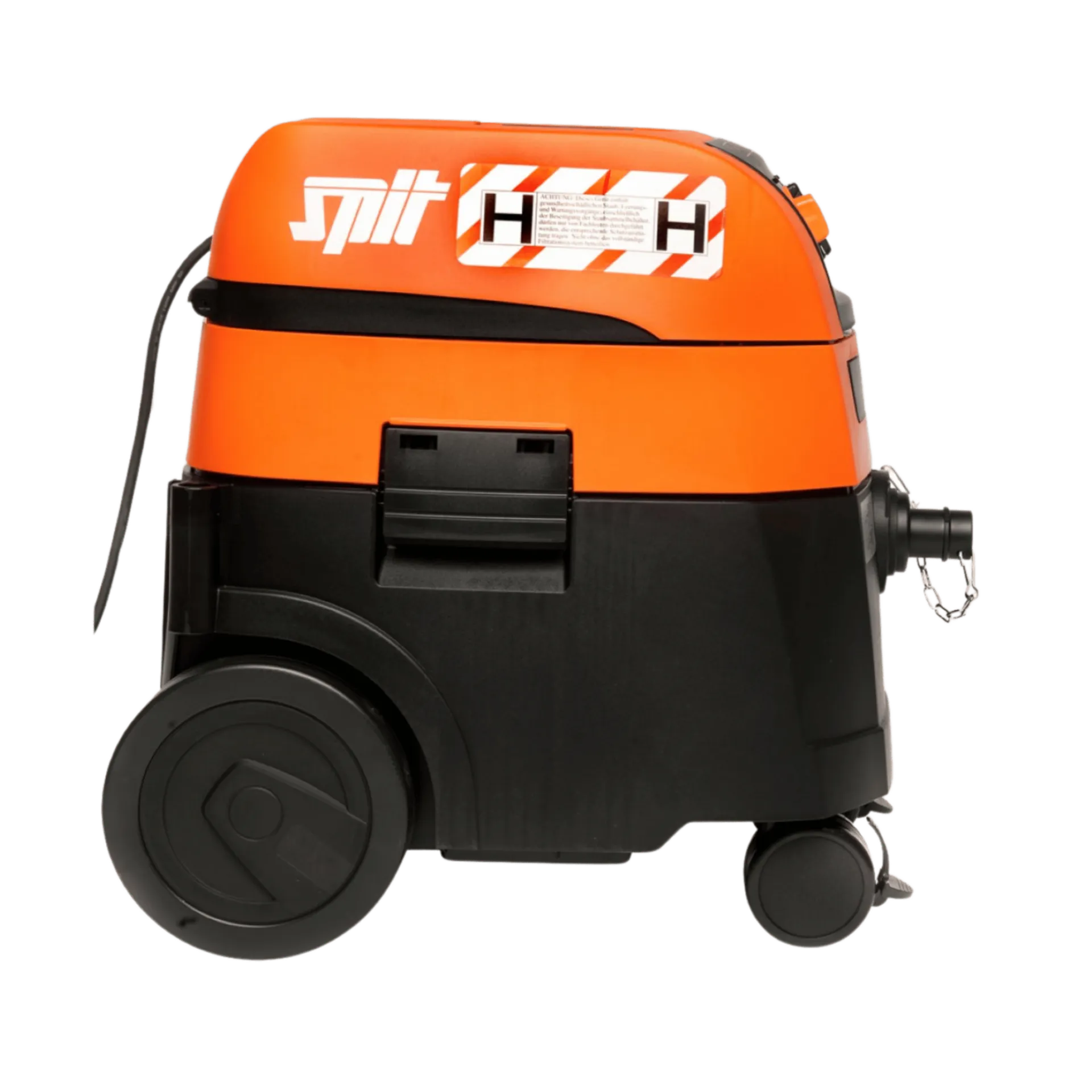 Aspirateur eau et poussière AC1630PH (1600W - 32 litres - classe de poussière H)