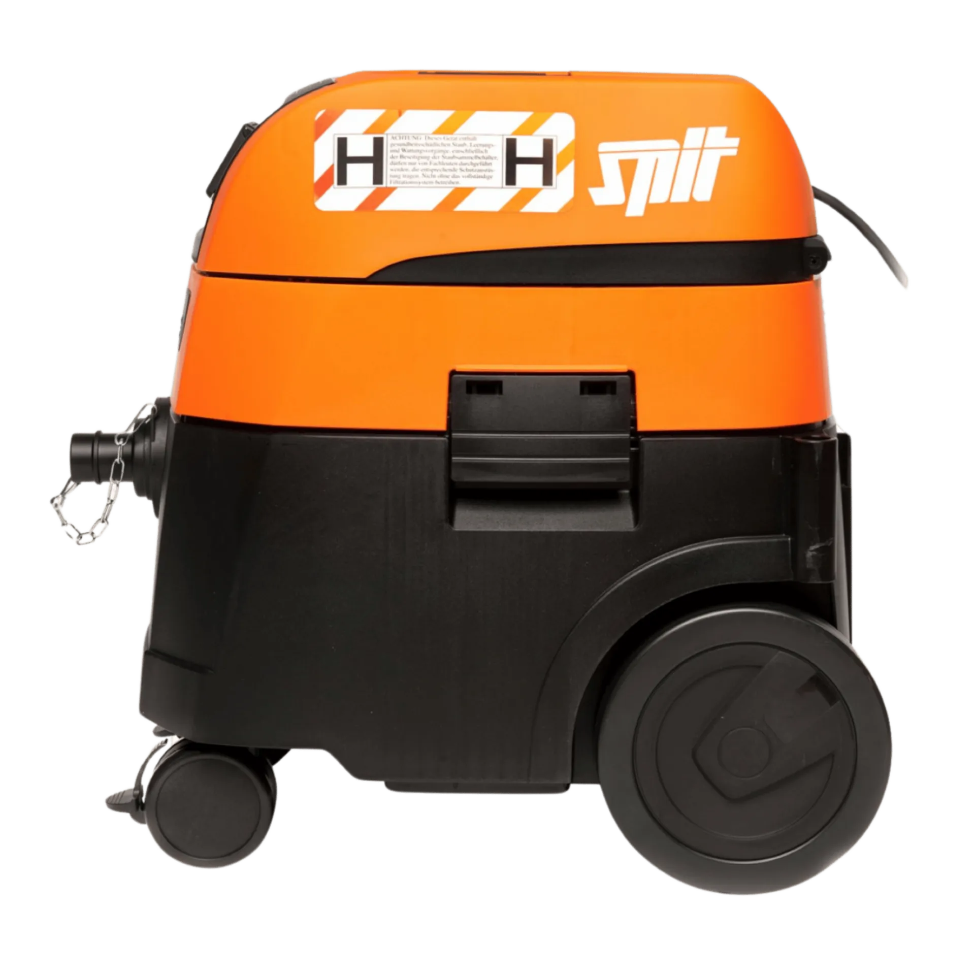Aspirateur eau et poussière AC1630PH (1600W - 32 litres - classe de poussière H)