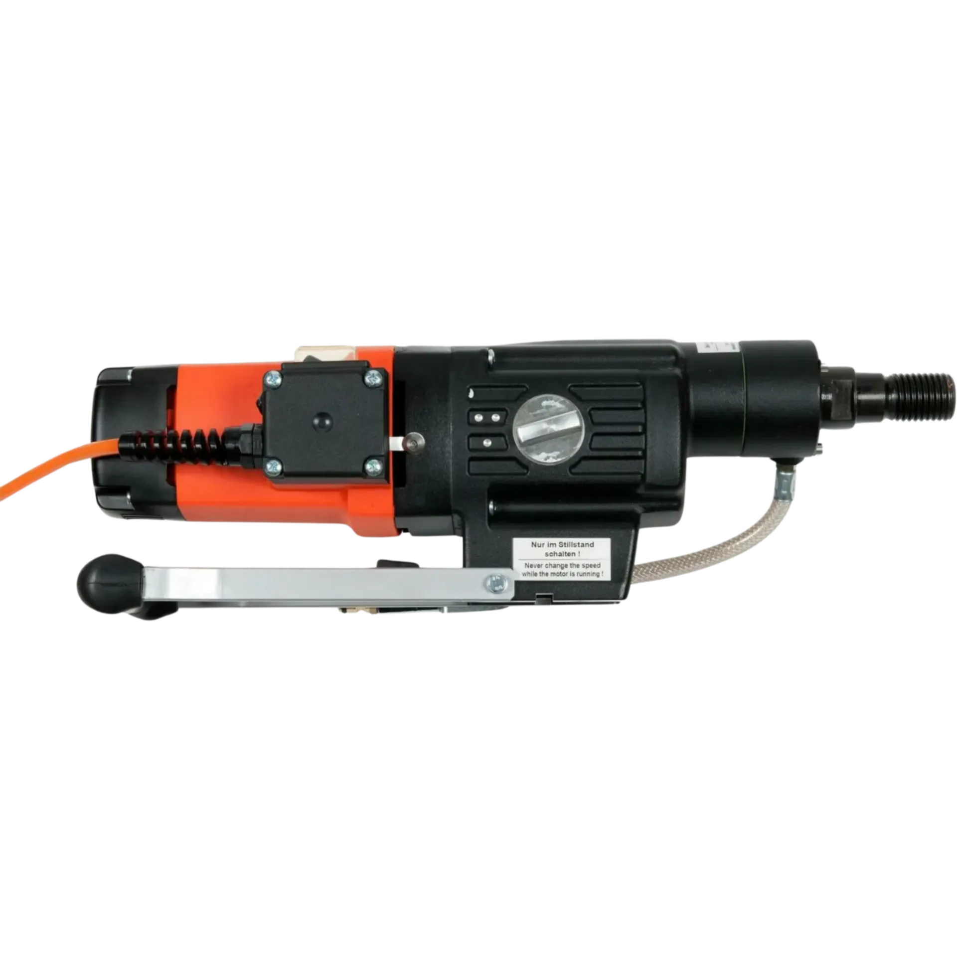 Diamantboormotor SD 250 E (2500 W - 5/4")