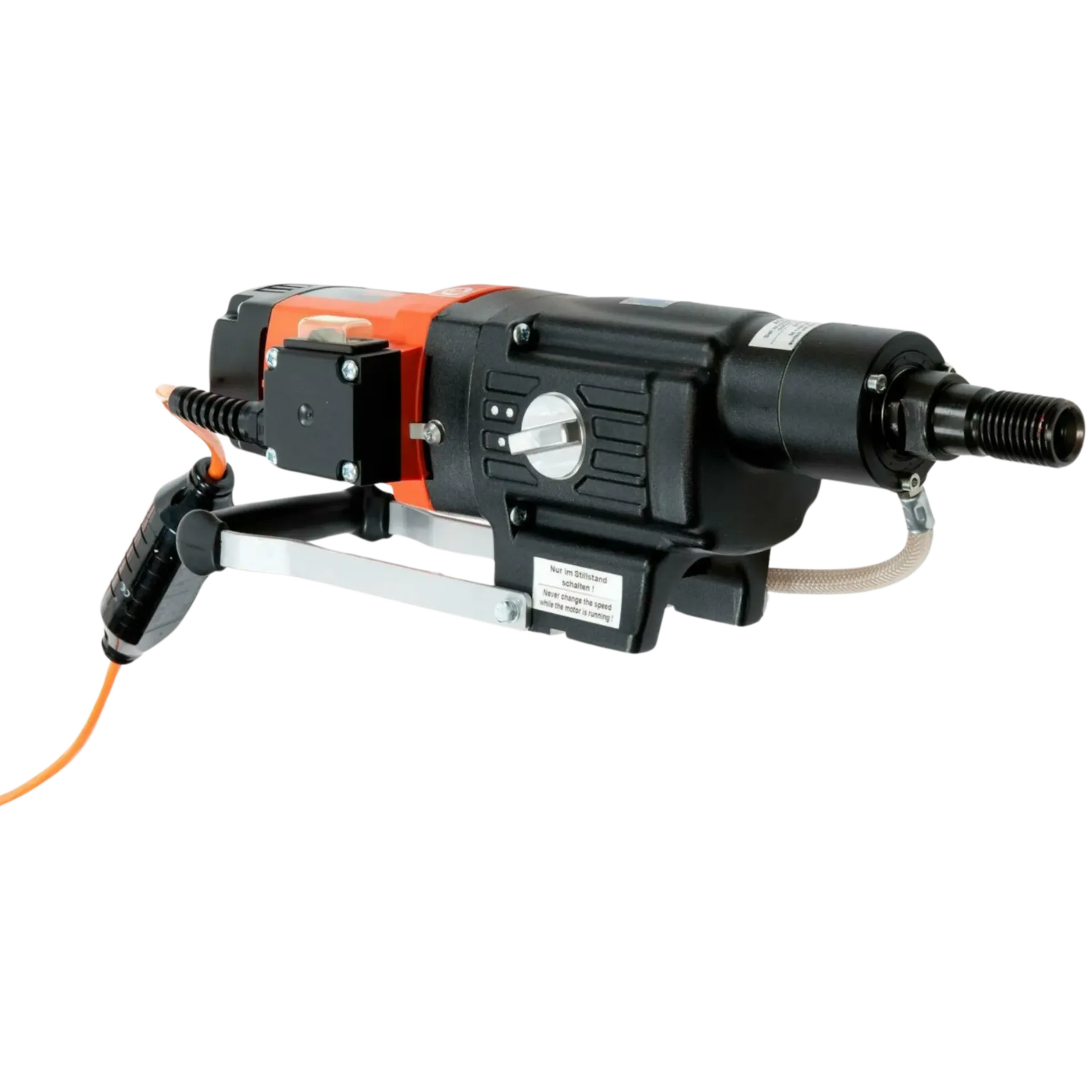 Diamantboormotor SD 250 E (2500 W - 5/4")