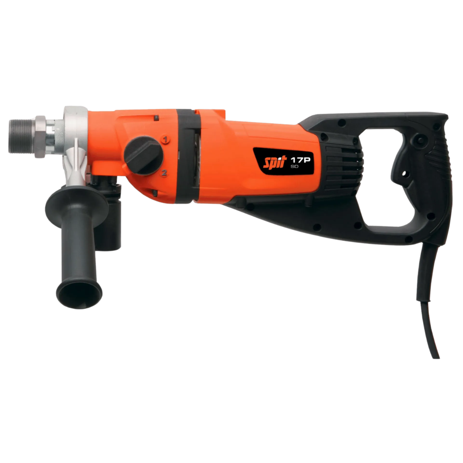 Diamantboormachine SD17P (1800W) Diamantboormachine SD17P (1800W)