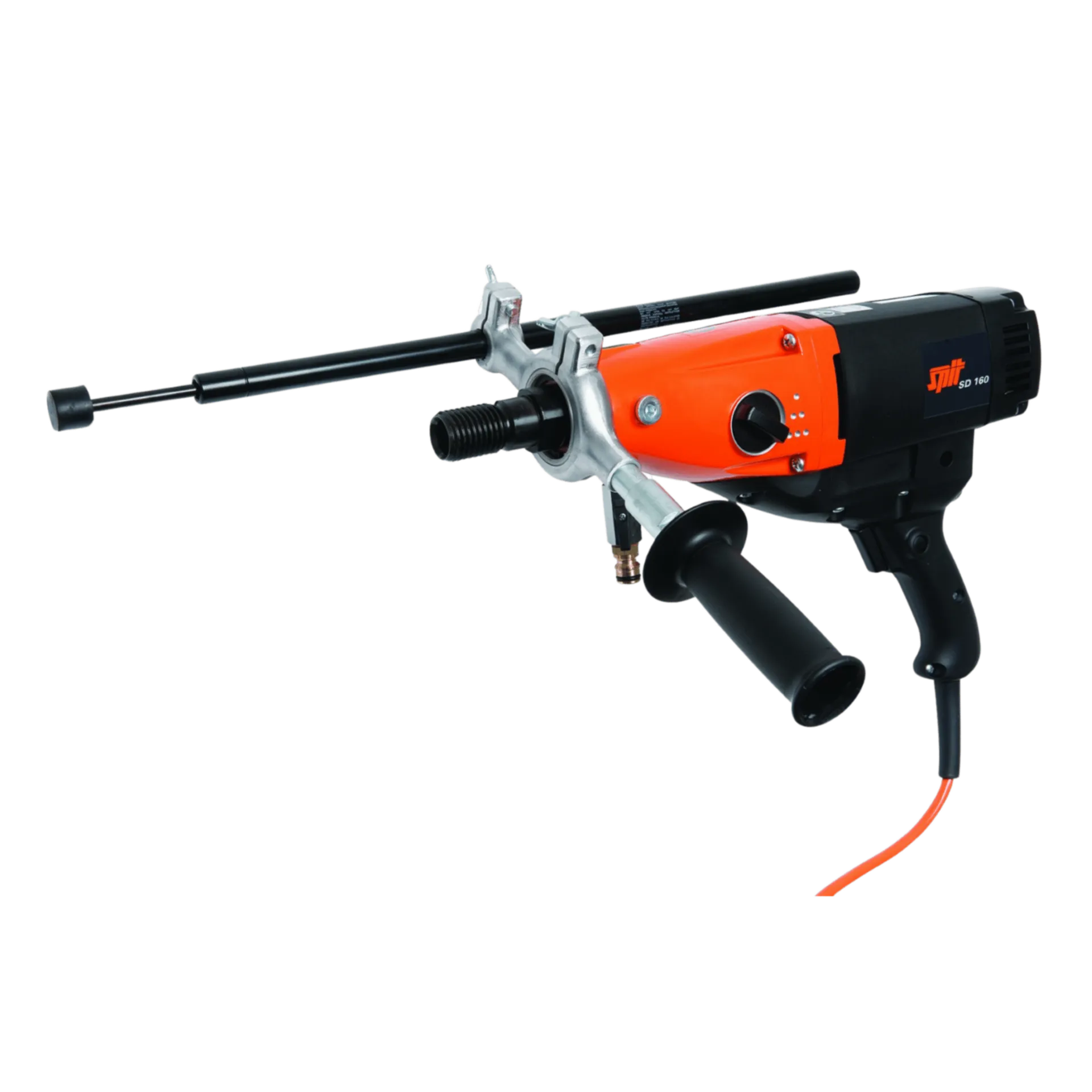 Carotteuse diamant SD160 (2000W - 1/2") avec connexion rapide réf.624009 Carotteuse diamant SD160 (2000W - 1/2") avec connexion rapide réf.624009