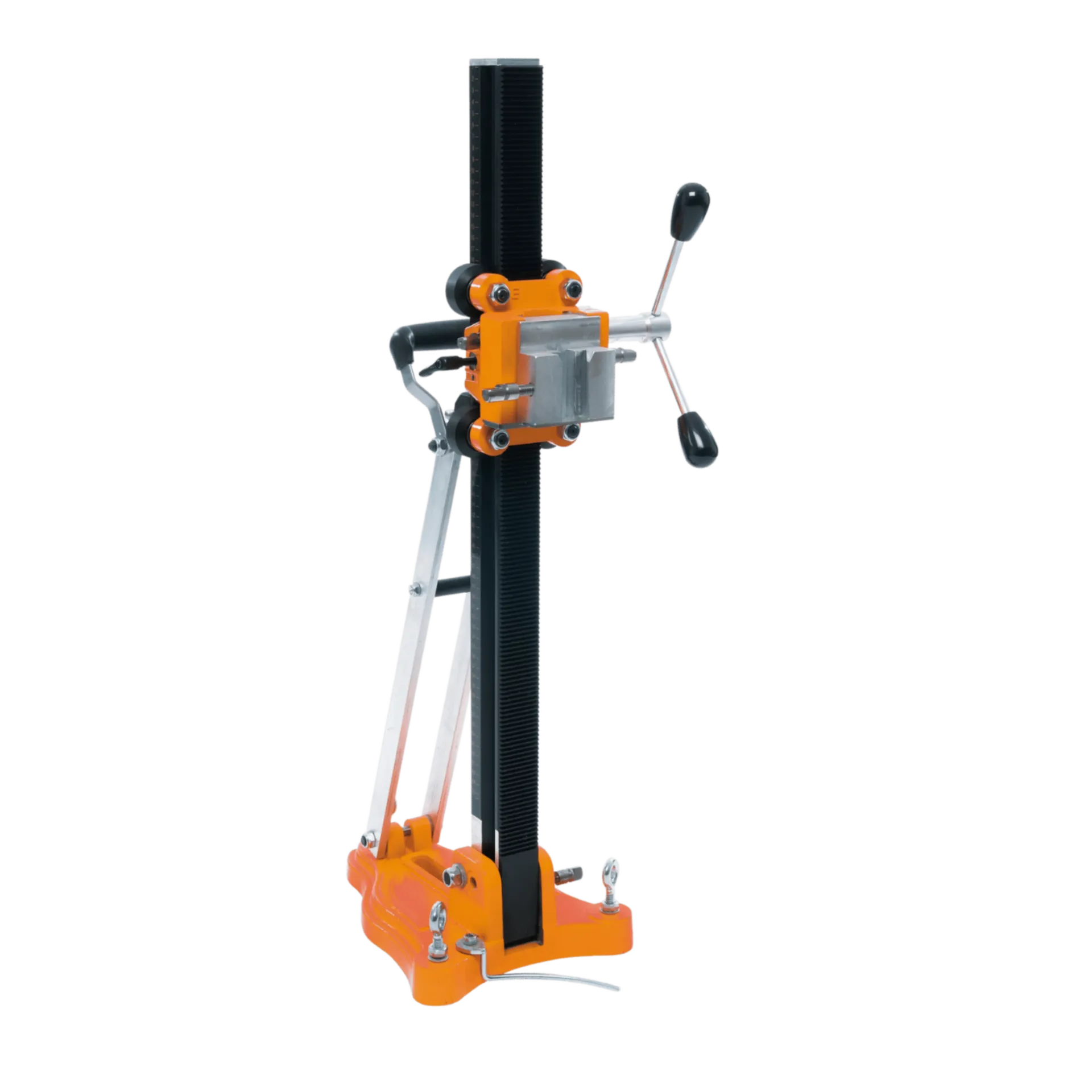 Diamantboorstatief TRIX160 ref.624015 (SD160-SD200-SD250) Diamantboorstatief TRIX160 ref.624015 (SD160-SD200-SD250)