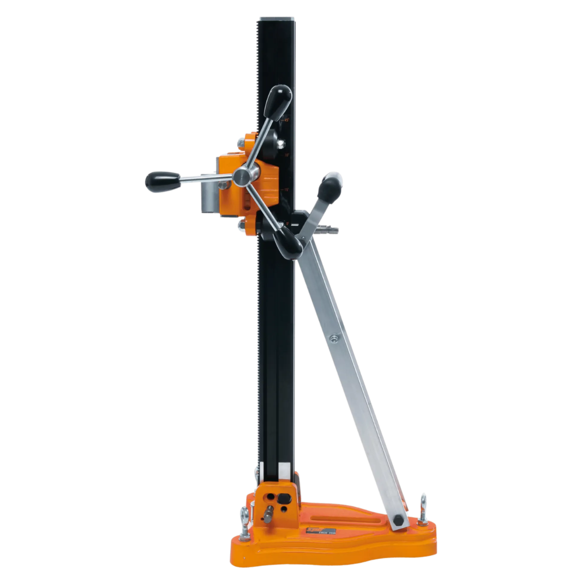 Diamantboorstatief TRIX160 ref.624015 (SD160-SD200-SD250) Diamantboorstatief TRIX160 ref.624015 (SD160-SD200-SD250)