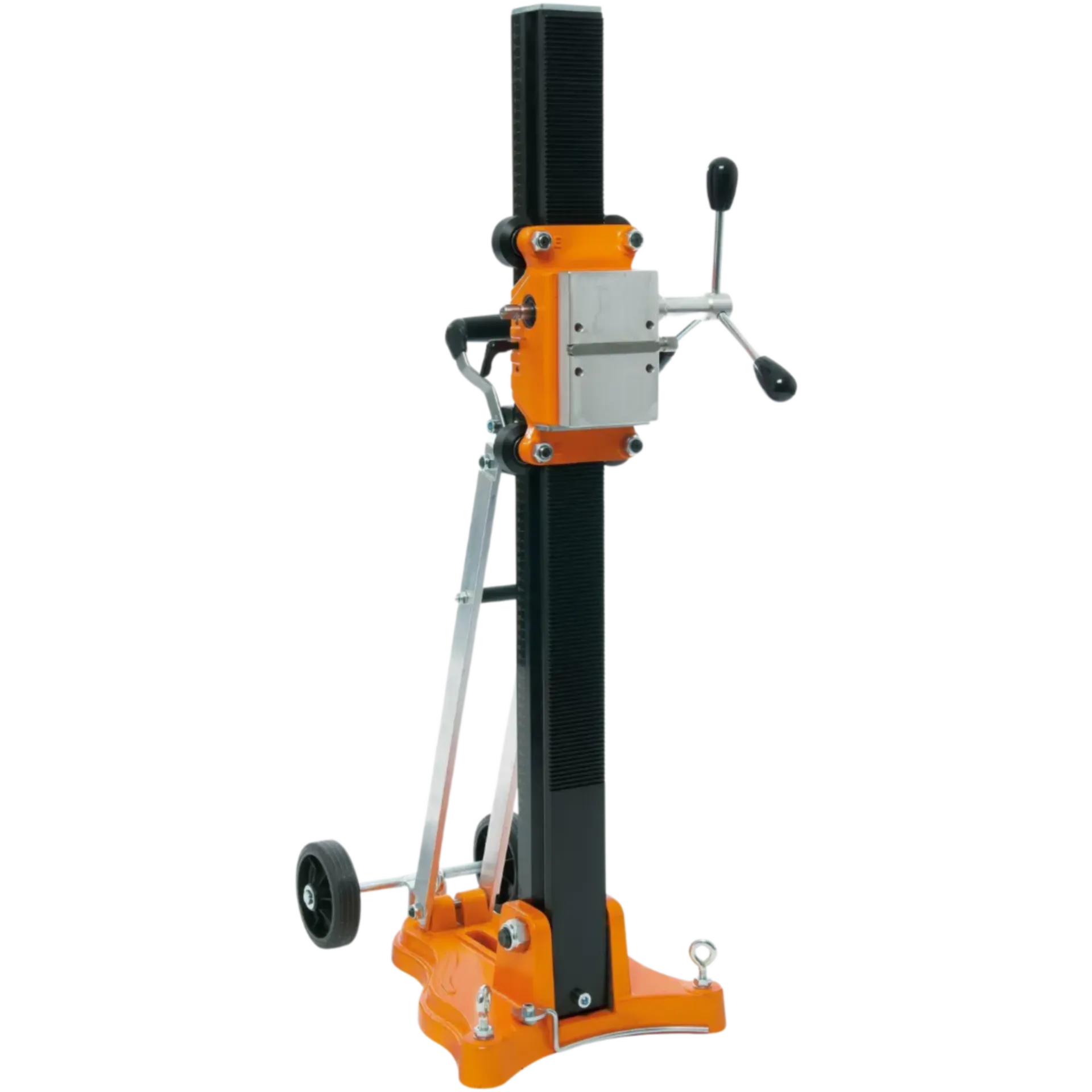 Trix 250 diamantboorstatief (voor Ø 250-350 mm boren)