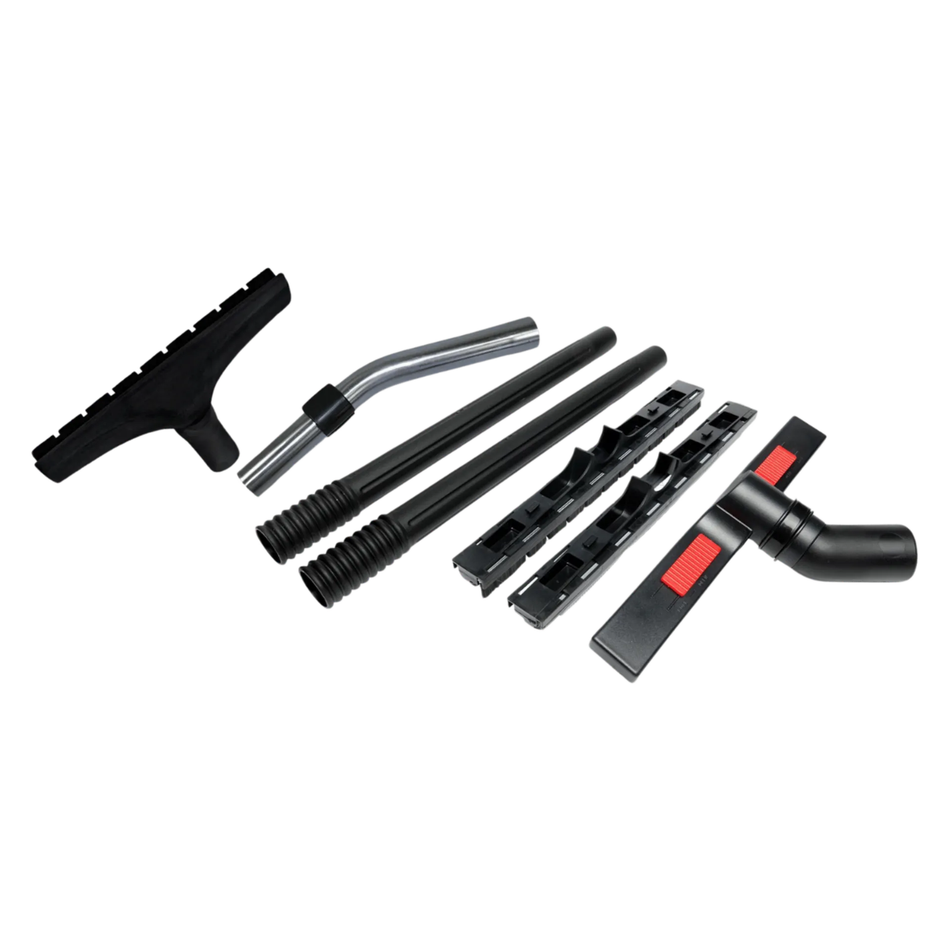 Kit toebehoren stofzuiger ref.644030