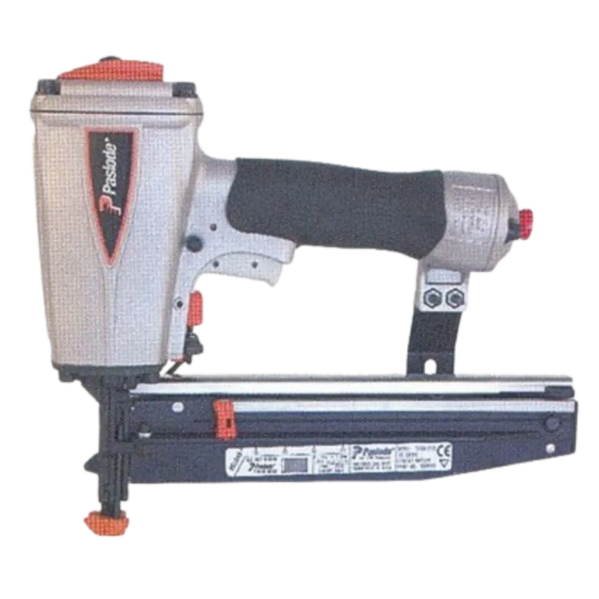 Promobox: bradstoestel FN1665 + 20.000 brads (32-63 mm) Promobox: bradstoestel FN1665 + 20.000 brads (32-63 mm)