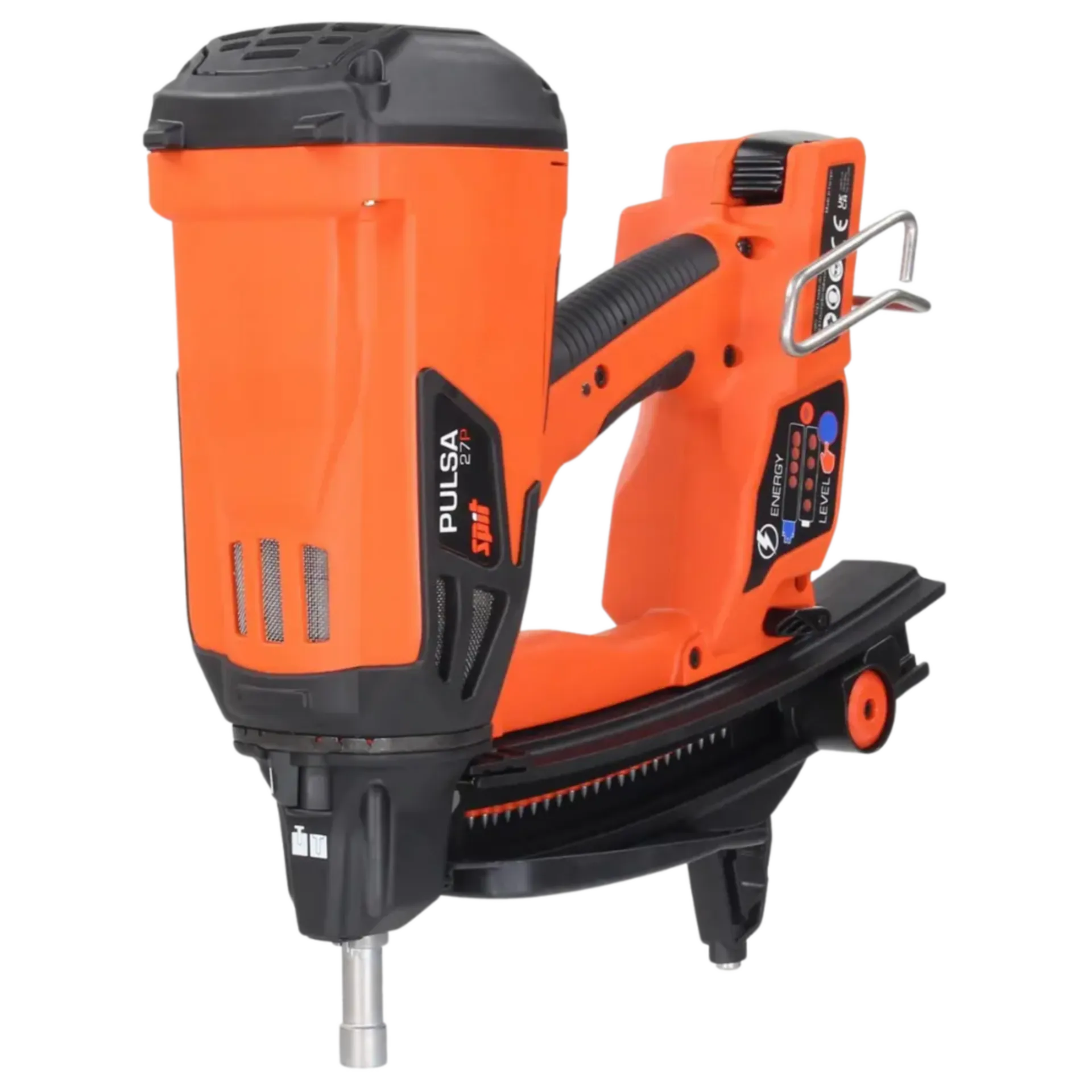 Cloueur sur batterie 27P + 15000 clous HC 6/22