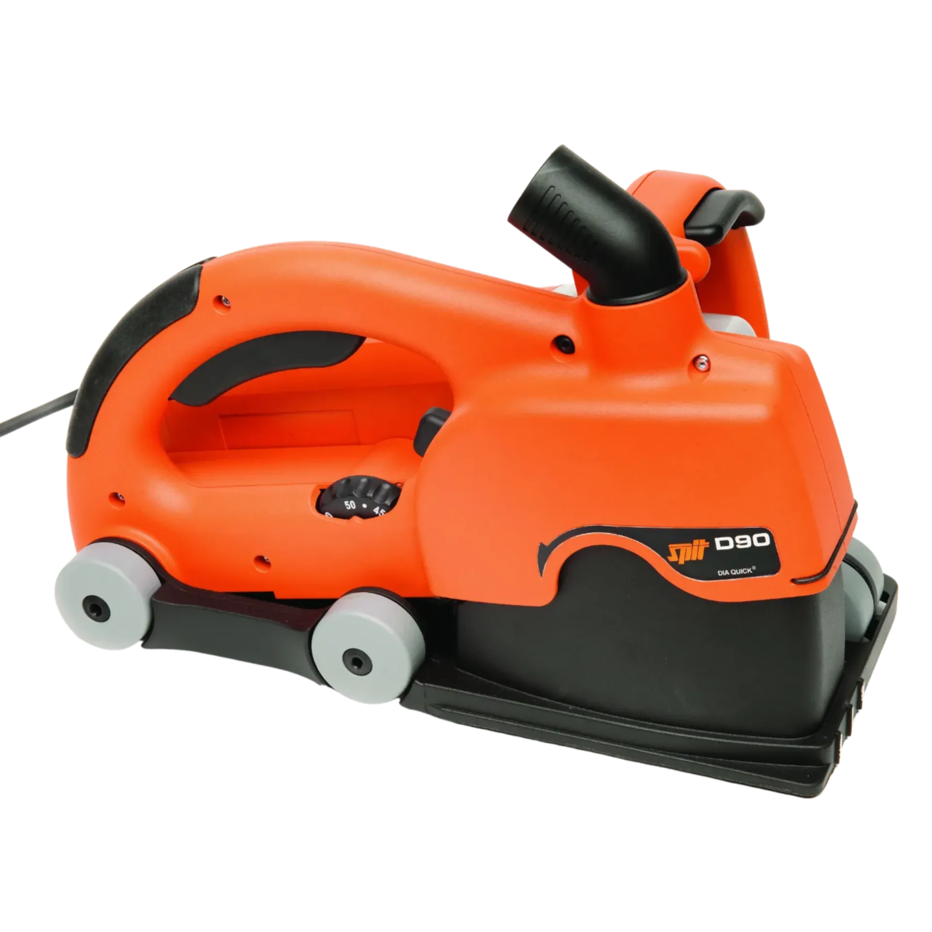 Promoset sleufmachine D90 (2500 W)+ nageltoestel Pulsa 27 Promoset sleufmachine D90 (2500 W)+ nageltoestel Pulsa 27