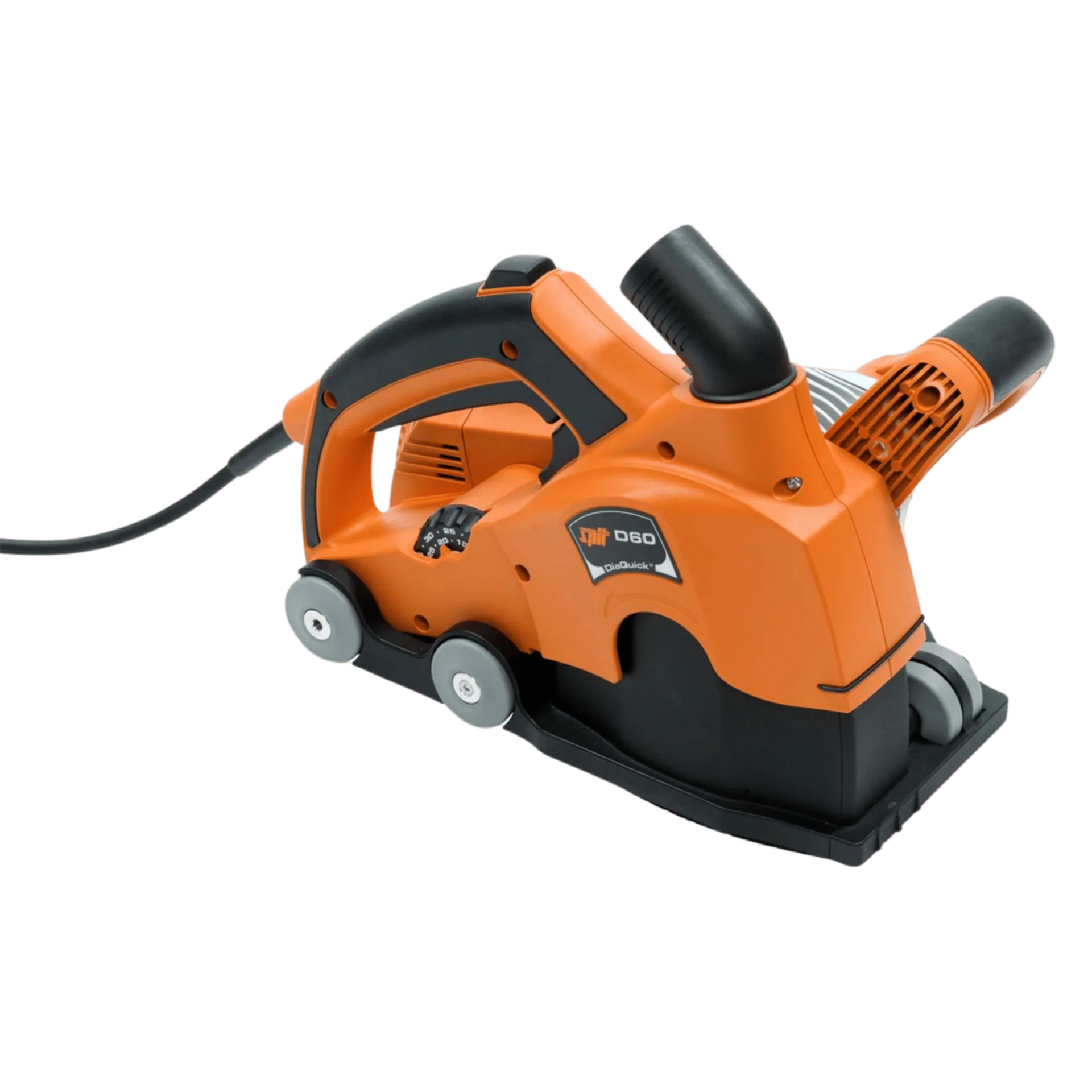 Rainureuse D60 (1600W – ø 140 mm) Rainureuse D60 (1600W – ø 140 mm)