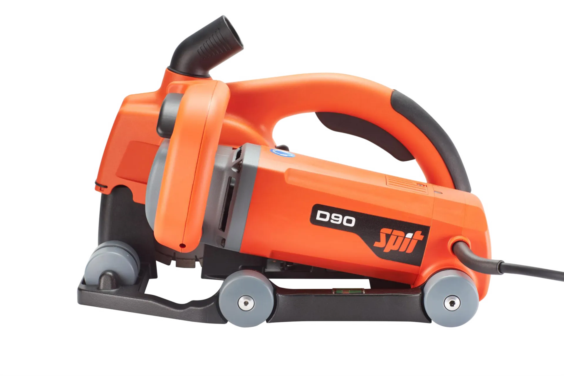 811242 D90 Rainureuse 2500W (Ø150 mm 50 mm 2,6-47 mm) + 2 lâmes diamantées