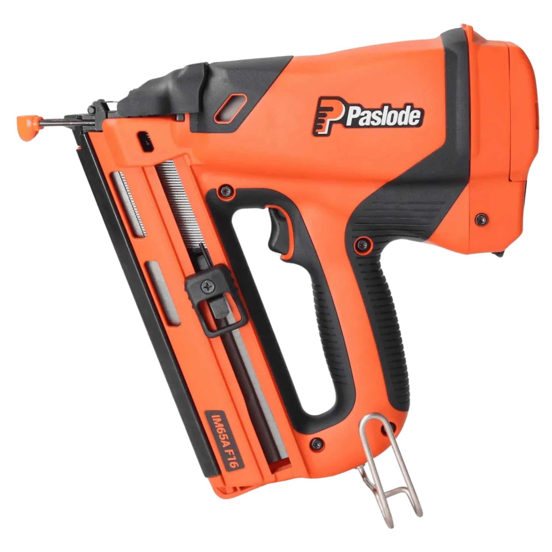 Nagelapparaat impulse IM65A F16 (brads F16 - 1.6 mm 32-63 mm) Nagelapparaat impulse IM65A F16 (brads F16 - 1.6 mm 32-63 mm)