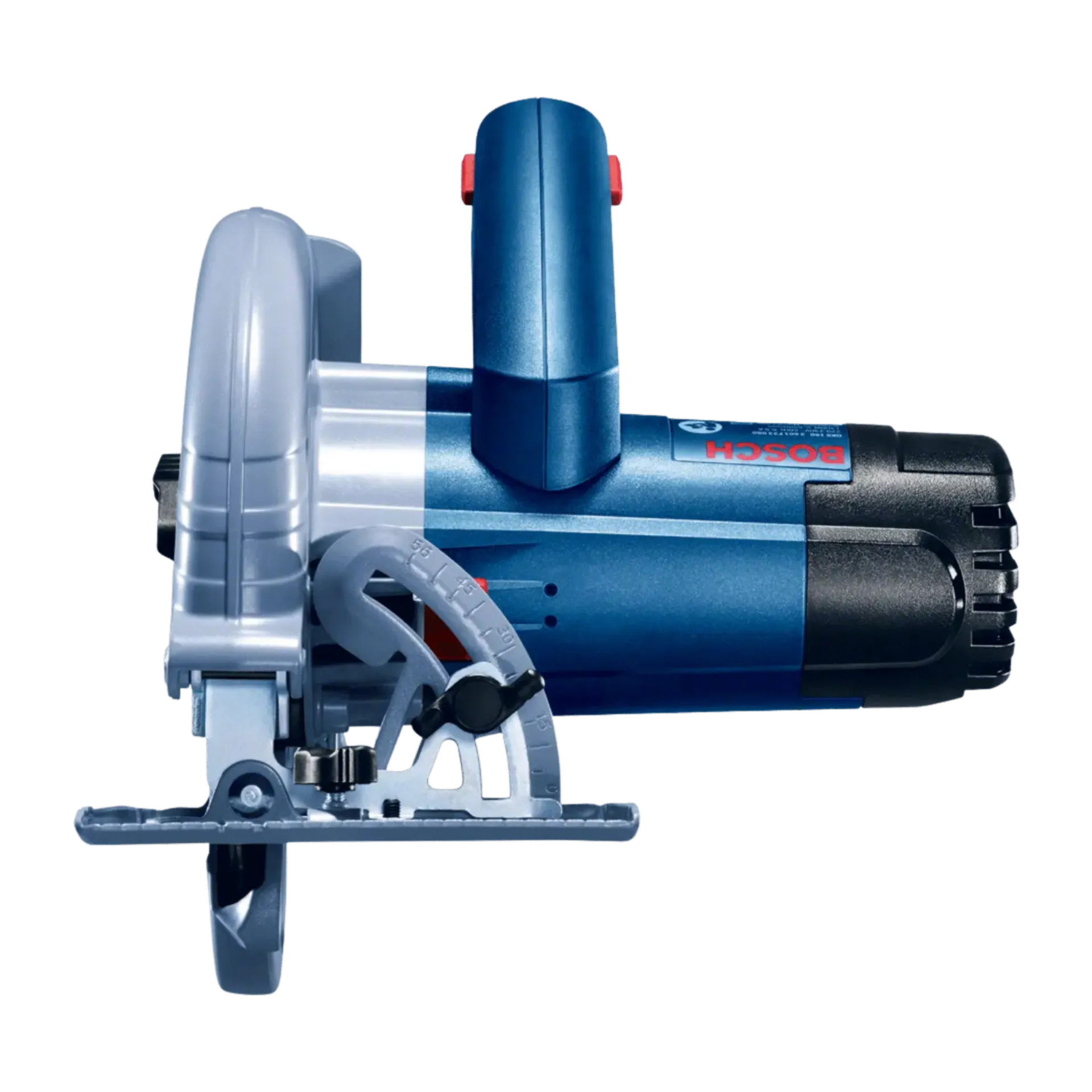 Scie circulaire GKS 190 (1400W - Ø190mm)