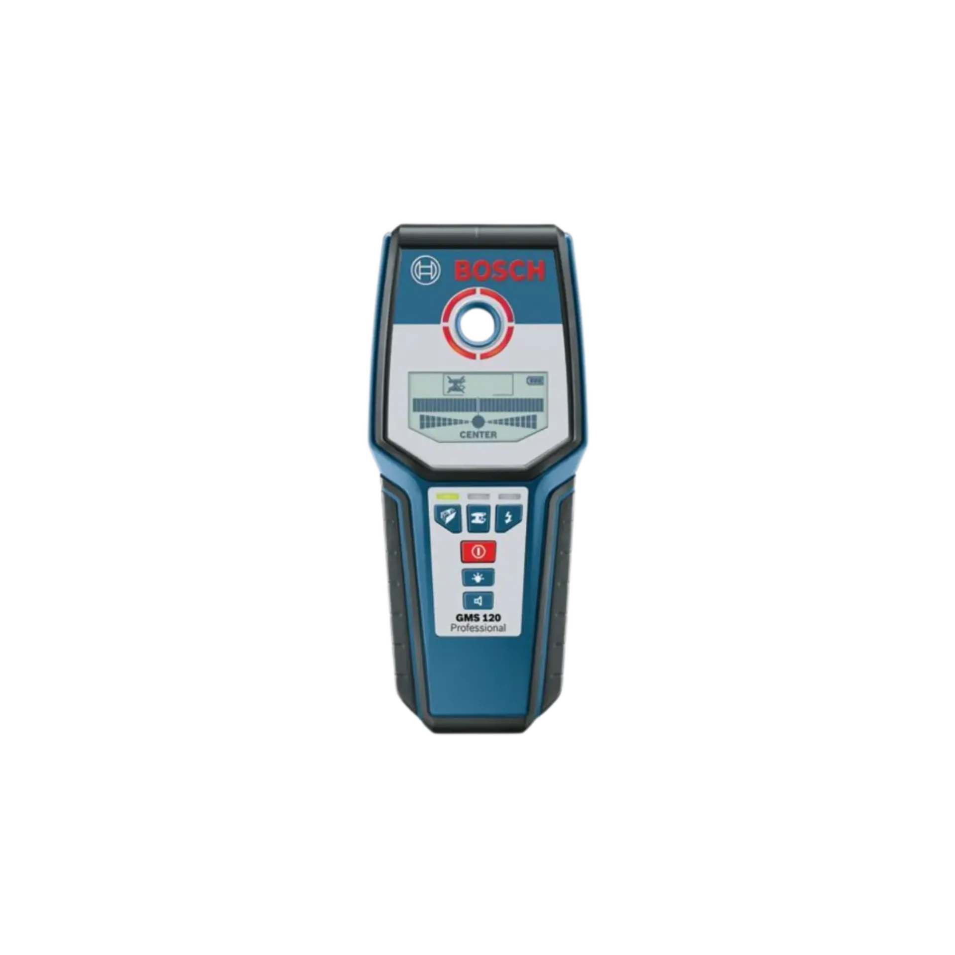 Detector GMS 120 (120 mm)
