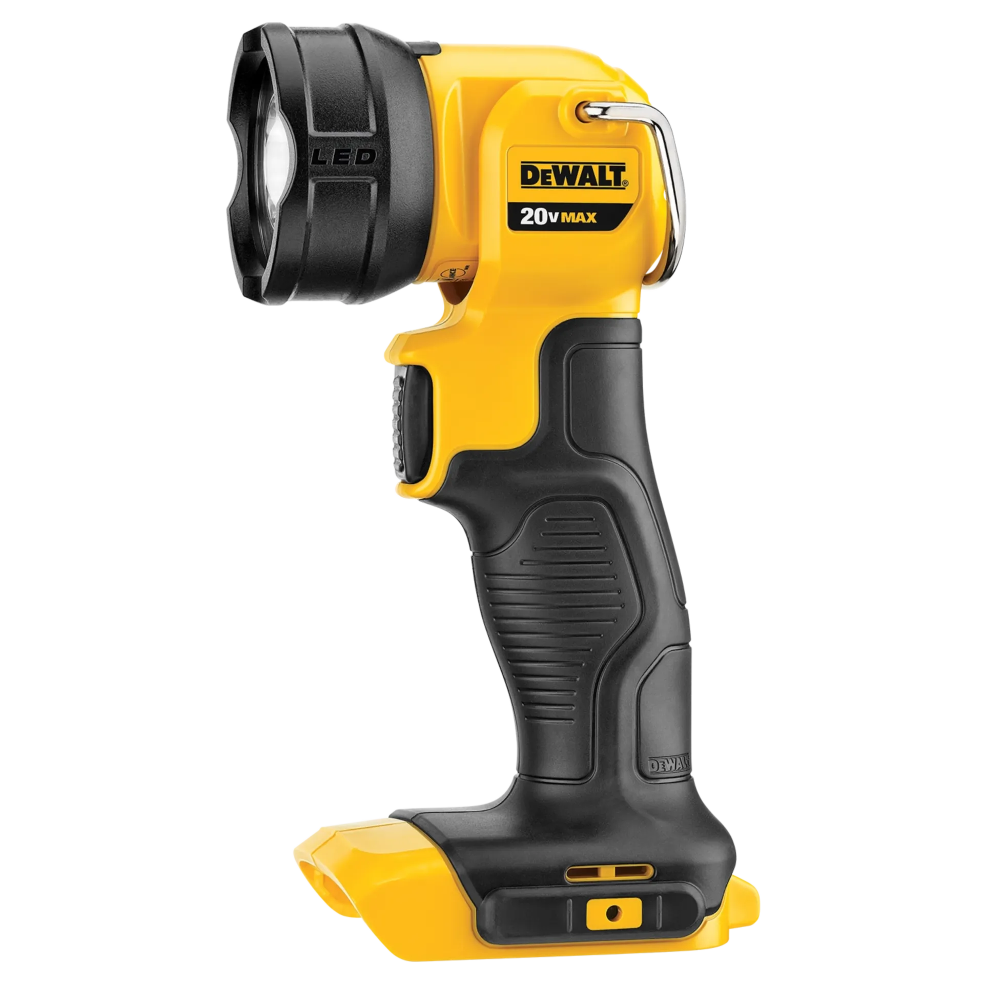 Lampe de Travail sur Batterie DCL040 (18V)(excl. batterie) Lampe de Travail sur Batterie DCL040 (18V)(excl. batterie)