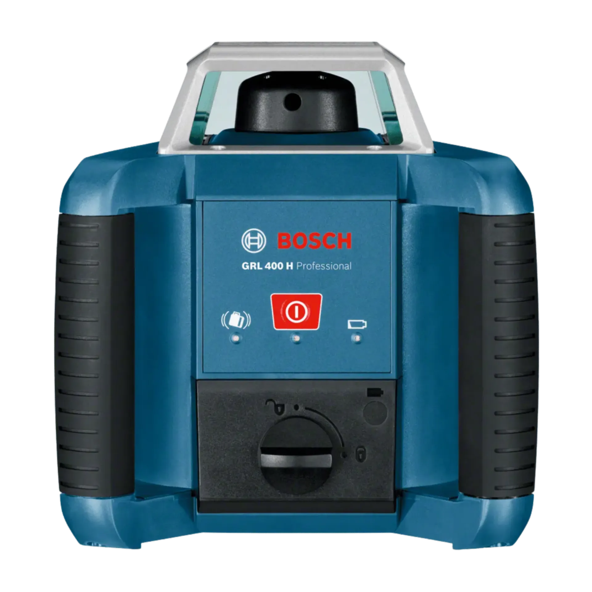 Laser rotatif GRL 400 H