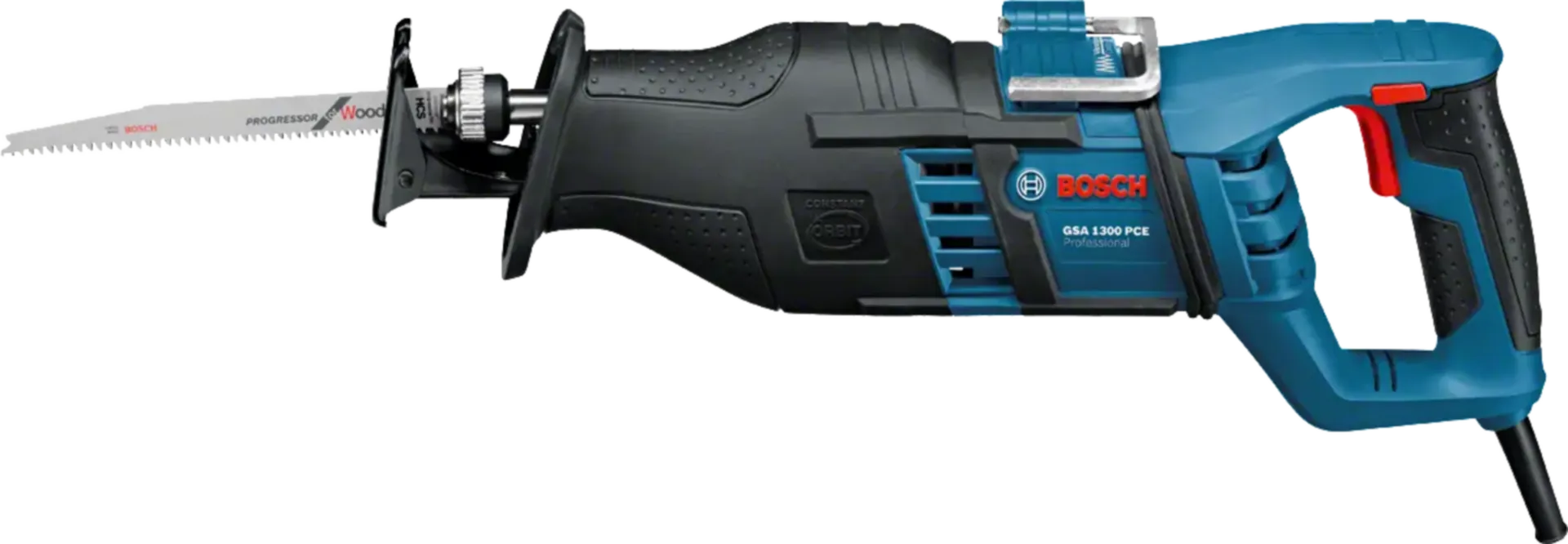 Reciprozaag GSA 1300 PCE 1300W (230 mm) 060164E200