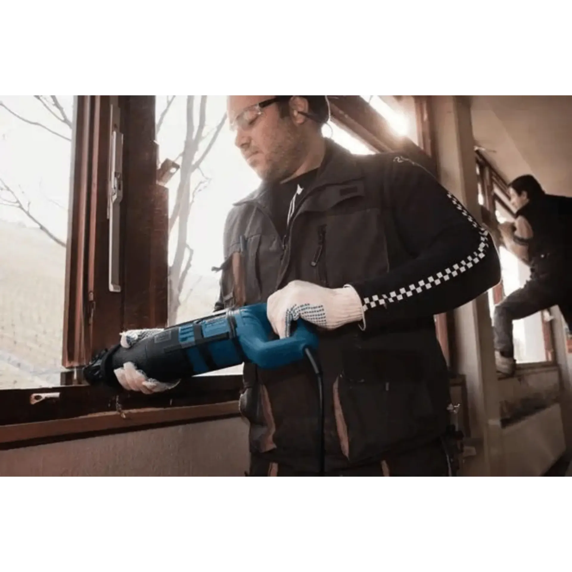 Reciprozaag GSA 1300 PCE 1300W (230 mm) 060164E200