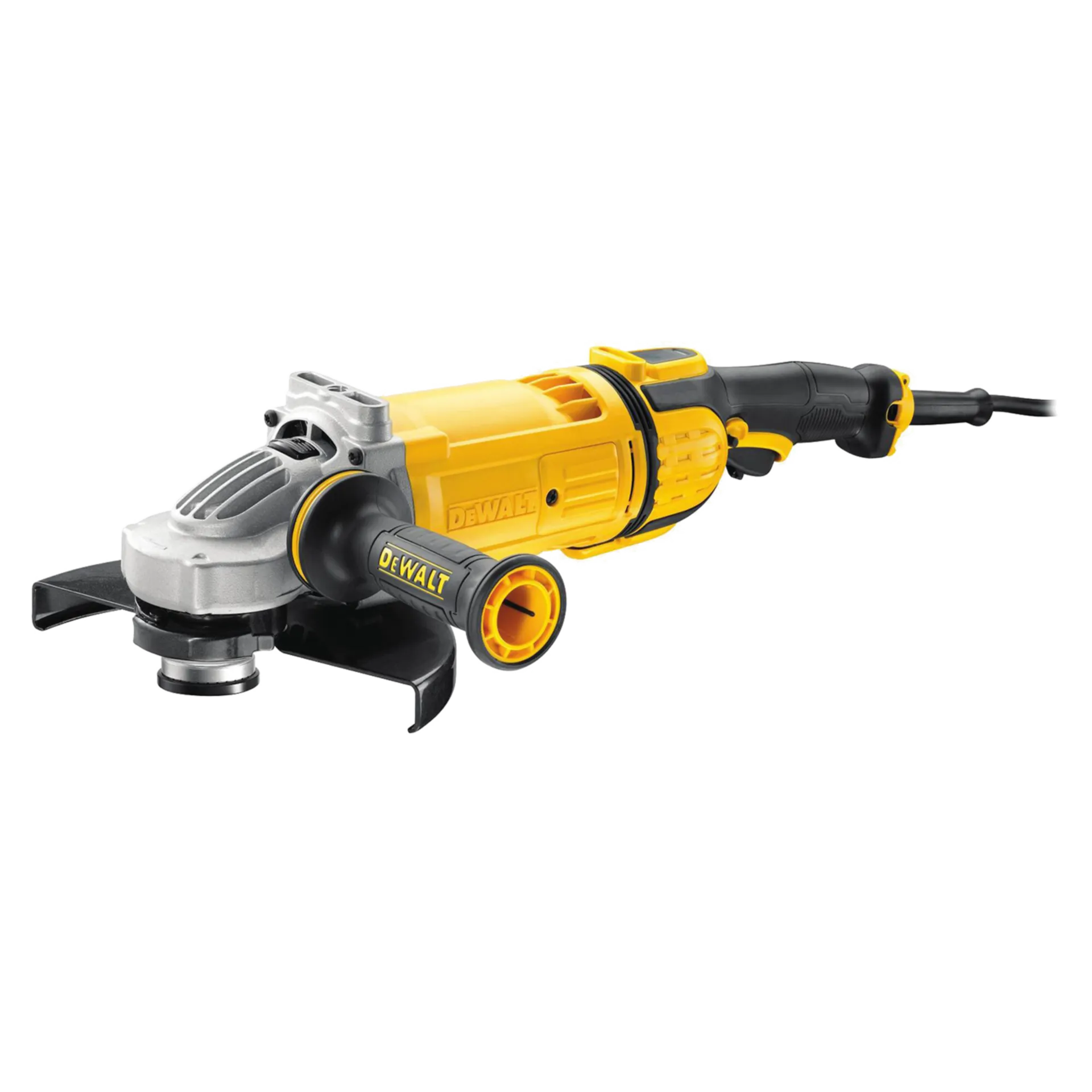 Haakse Slijper DWE 4579 (2600 W - 230 mm) Haakse Slijper DWE 4579 (2600 W - 230 mm)