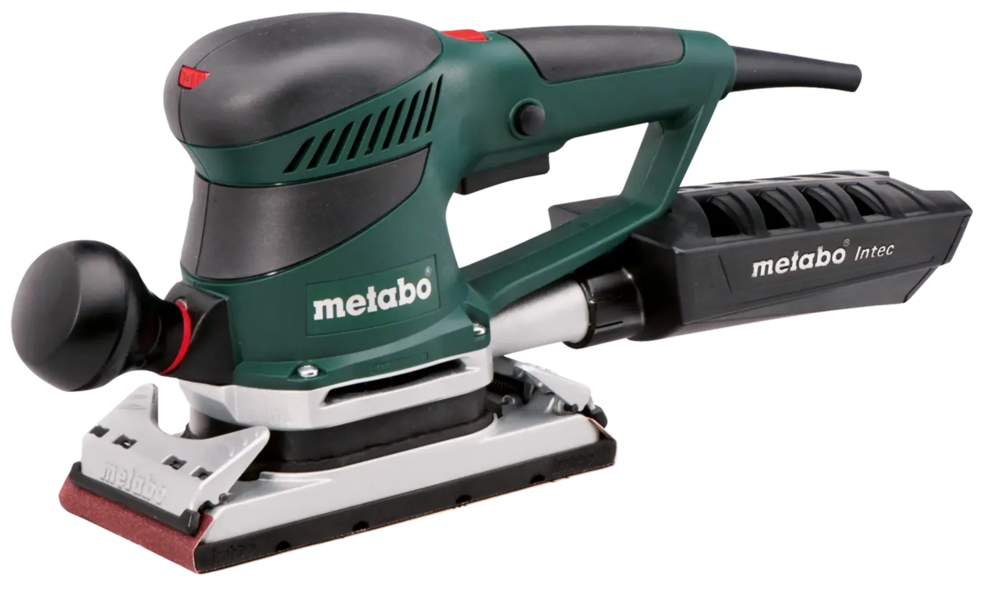 Vlakschuurmachine SRE 4350 TT 350W (93 x 230 mm + Velcro 93 x 185 mm)