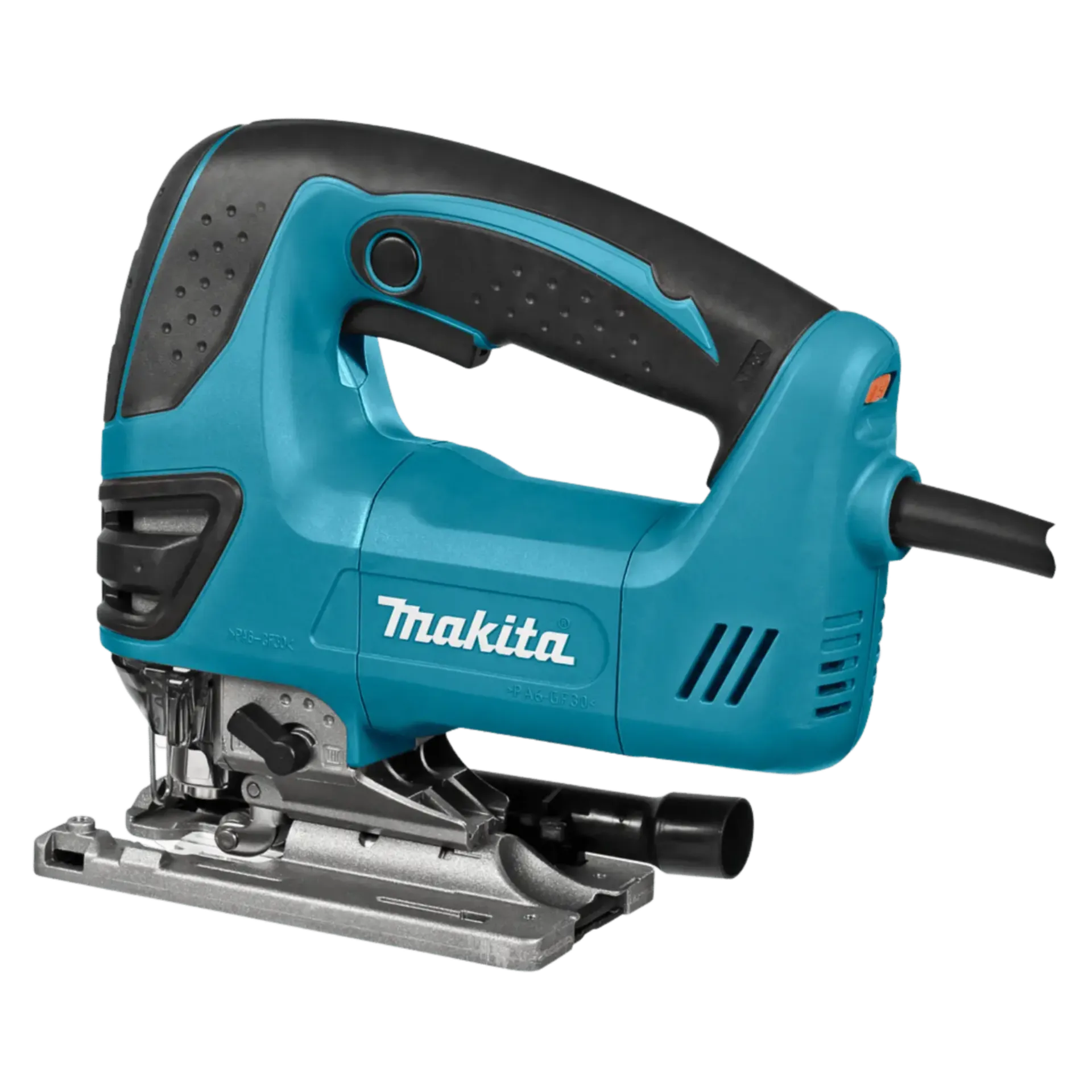 Decoupeerzaagmachine 4350FCTJ  (720W,135 mm,BEUGEL) IN MAKPAC Decoupeerzaagmachine 4350FCTJ  (720W,135 mm,BEUGEL) IN MAKPAC