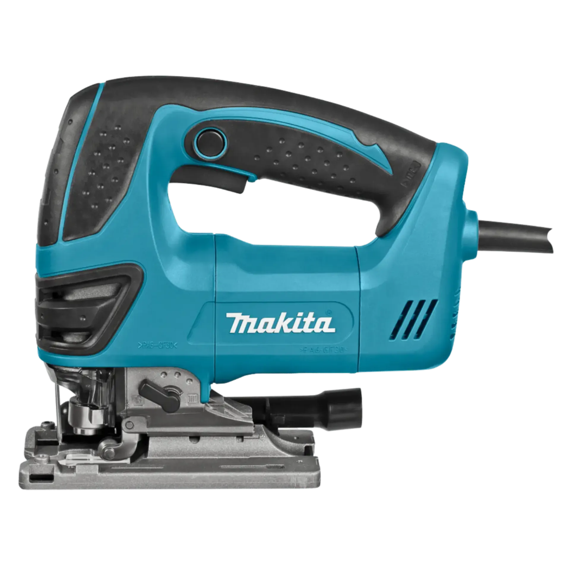 Decoupeerzaagmachine 4350FCTJ  (720W,135 mm,BEUGEL) IN MAKPAC Decoupeerzaagmachine 4350FCTJ  (720W,135 mm,BEUGEL) IN MAKPAC