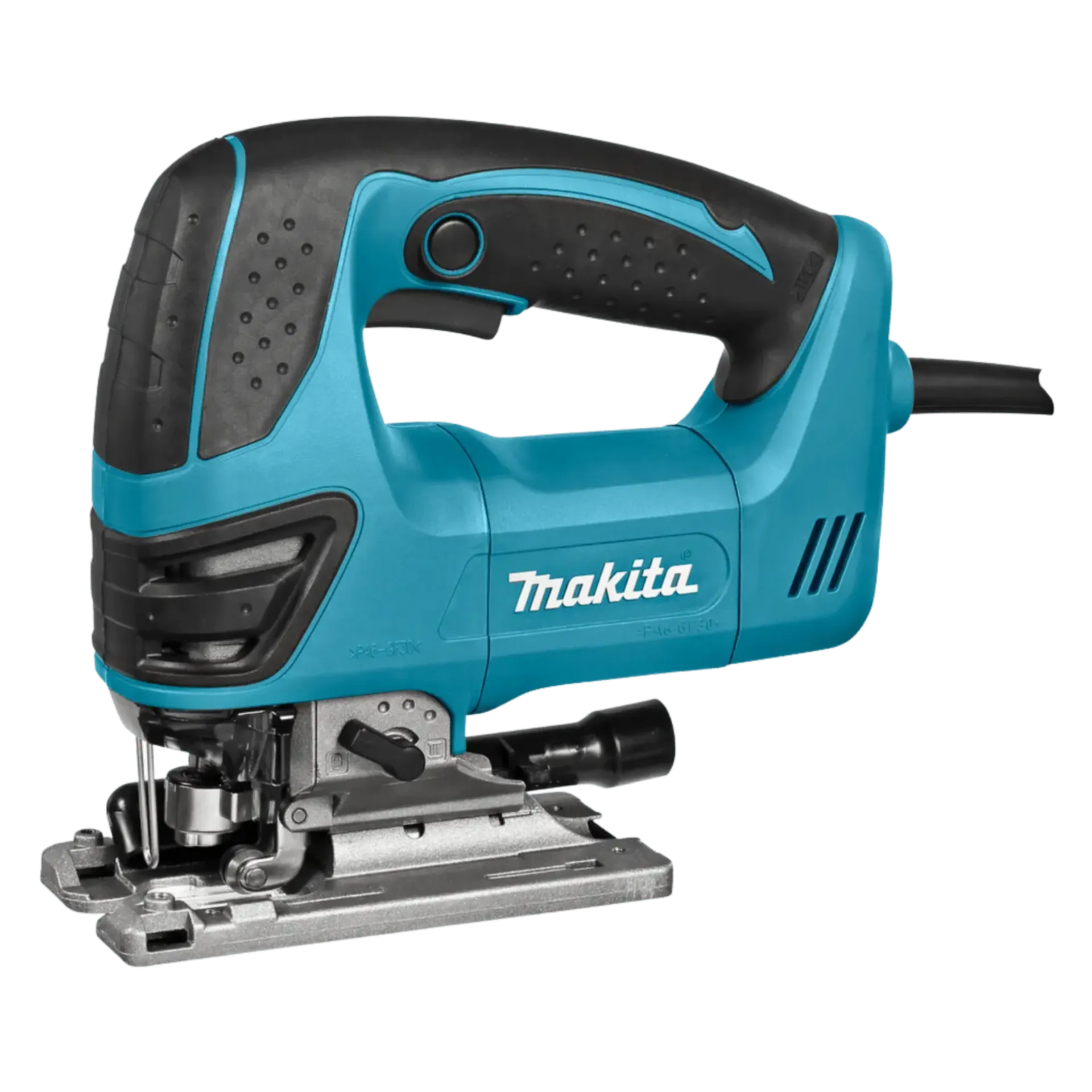 Decoupeerzaagmachine 4350FCTJ  (720W,135 mm,BEUGEL) IN MAKPAC Decoupeerzaagmachine 4350FCTJ  (720W,135 mm,BEUGEL) IN MAKPAC